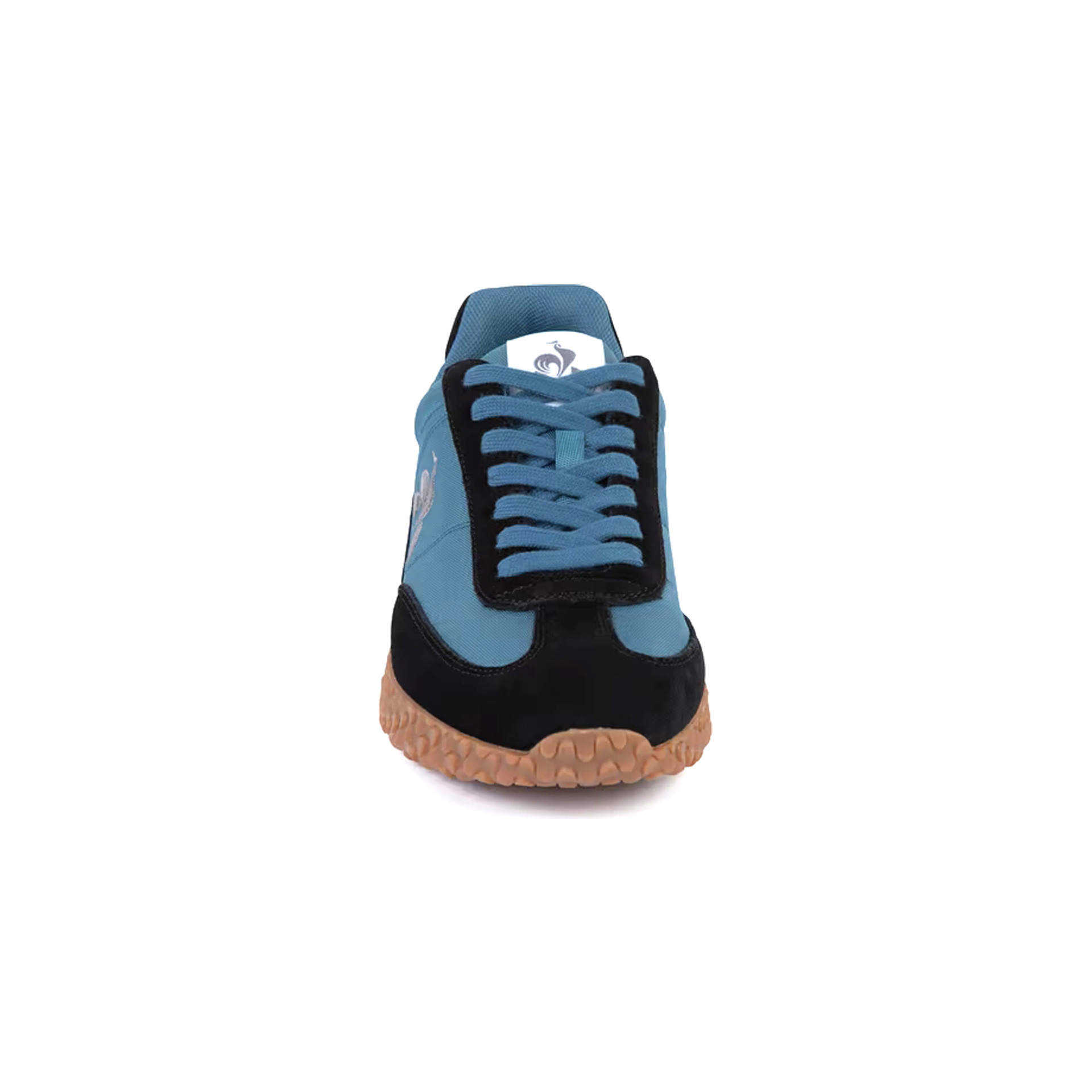 Le Coq Sportif Zapatillas Hombre VELOCE GUM lateral interior Le Coq Sportif Zapatillas Hombre VELOCE GUM lateral interior