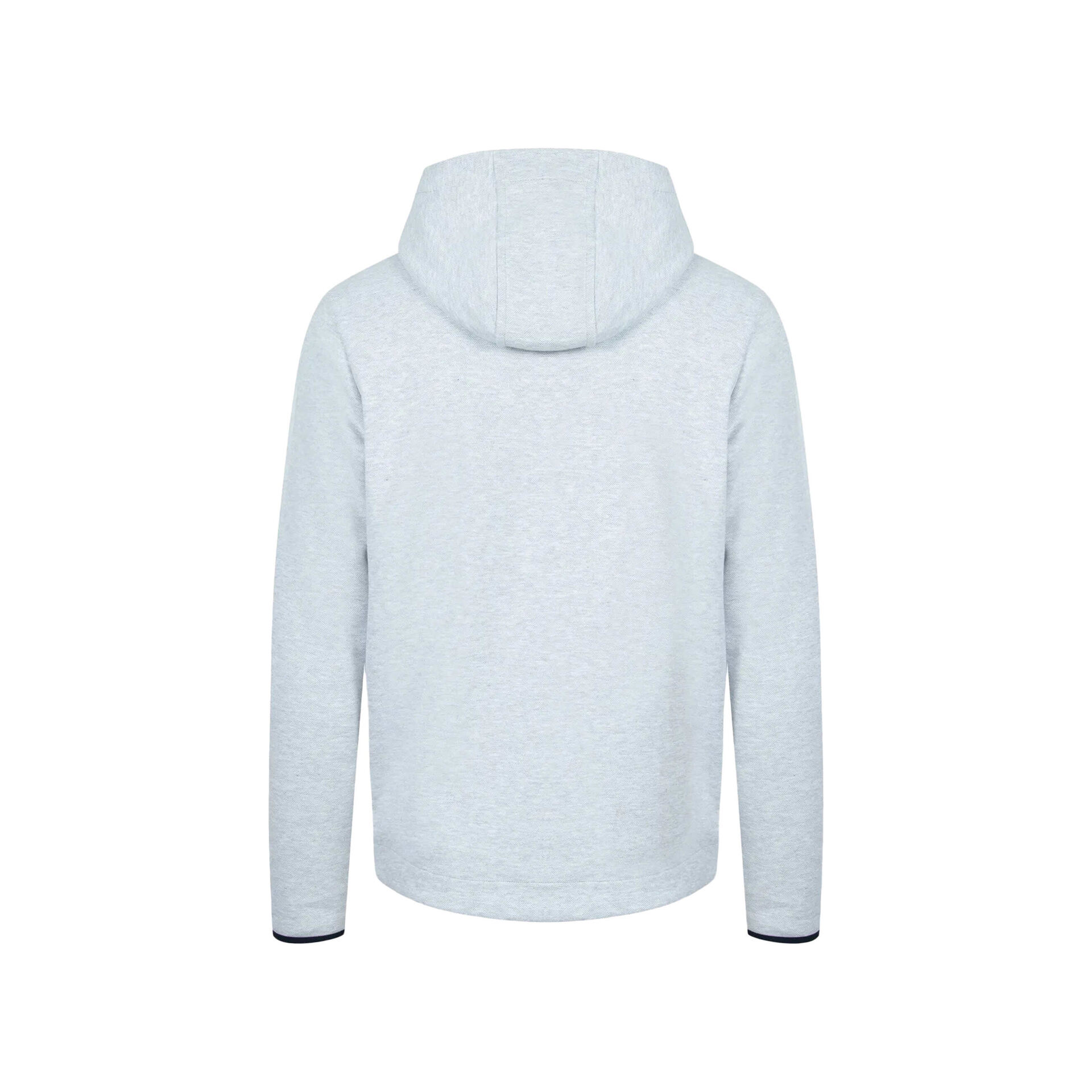 Le Coq Sportif Sudadera Hombre TECH Hoody N2 M vista trasera Le Coq Sportif Sudadera Hombre TECH Hoody N2 M vista trasera