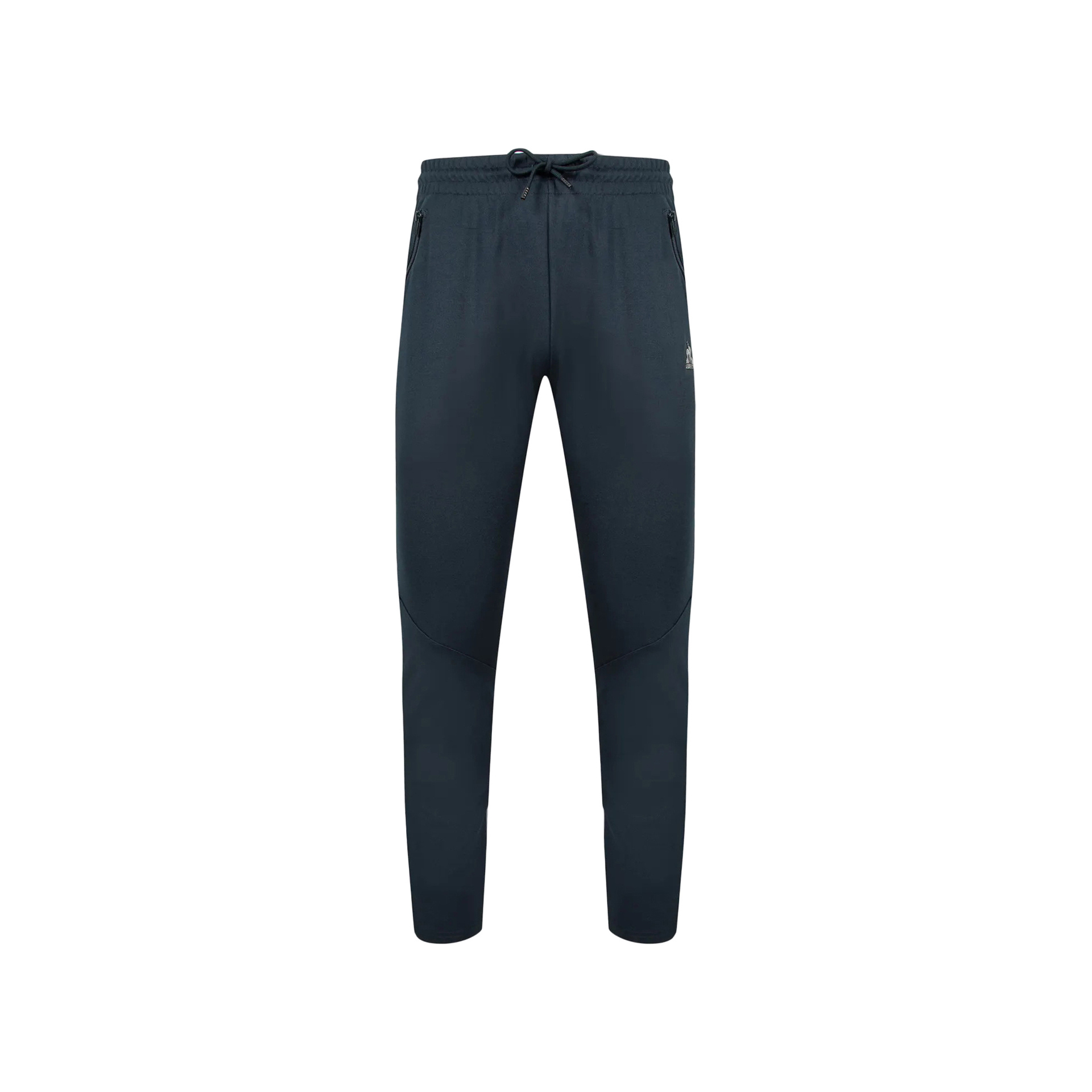 Le Coq Sportif Pantalón Hombre TECH Pant Tapered N1 vista frontal Le Coq Sportif Pantalón Hombre TECH Pant Tapered N1 vista frontal