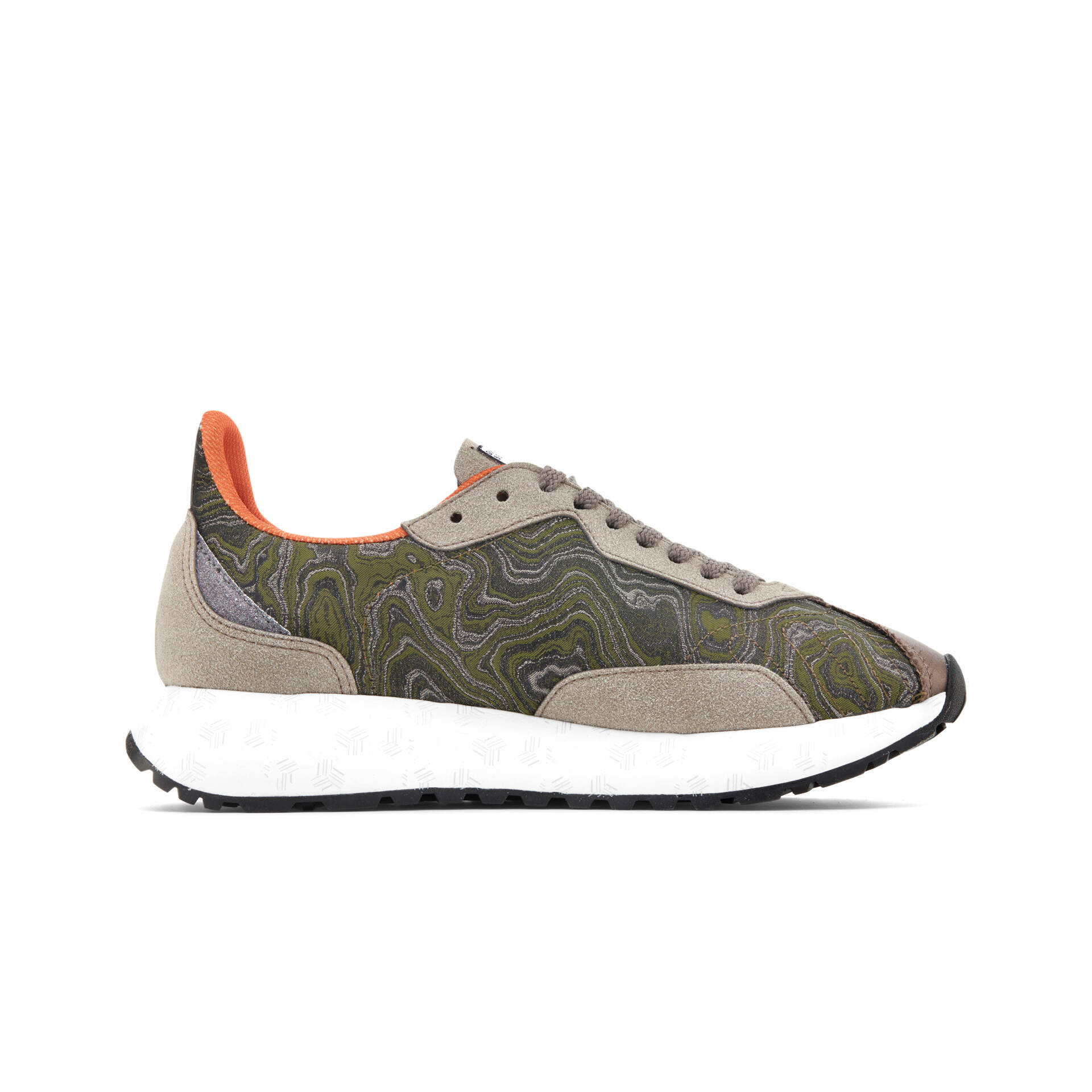 Duuo Zapatillas Mujer SENSEI 021 lateral interior Duuo Zapatillas Mujer SENSEI 021 lateral interior