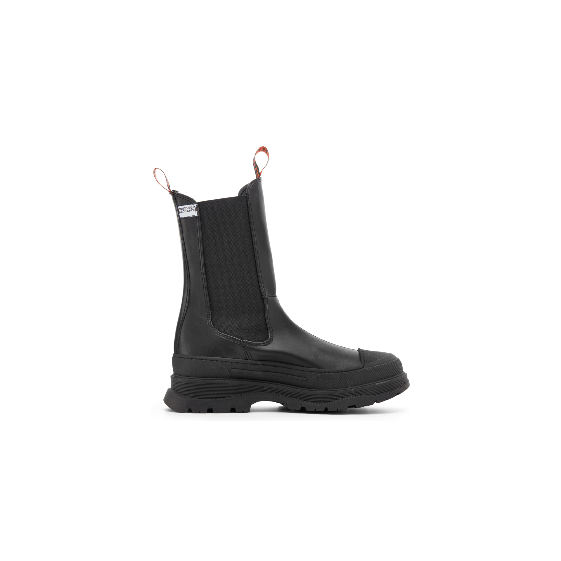 Duuo Zapatillas Mujer SOUL 03 lateral interior Duuo Zapatillas Mujer SOUL 03 lateral interior