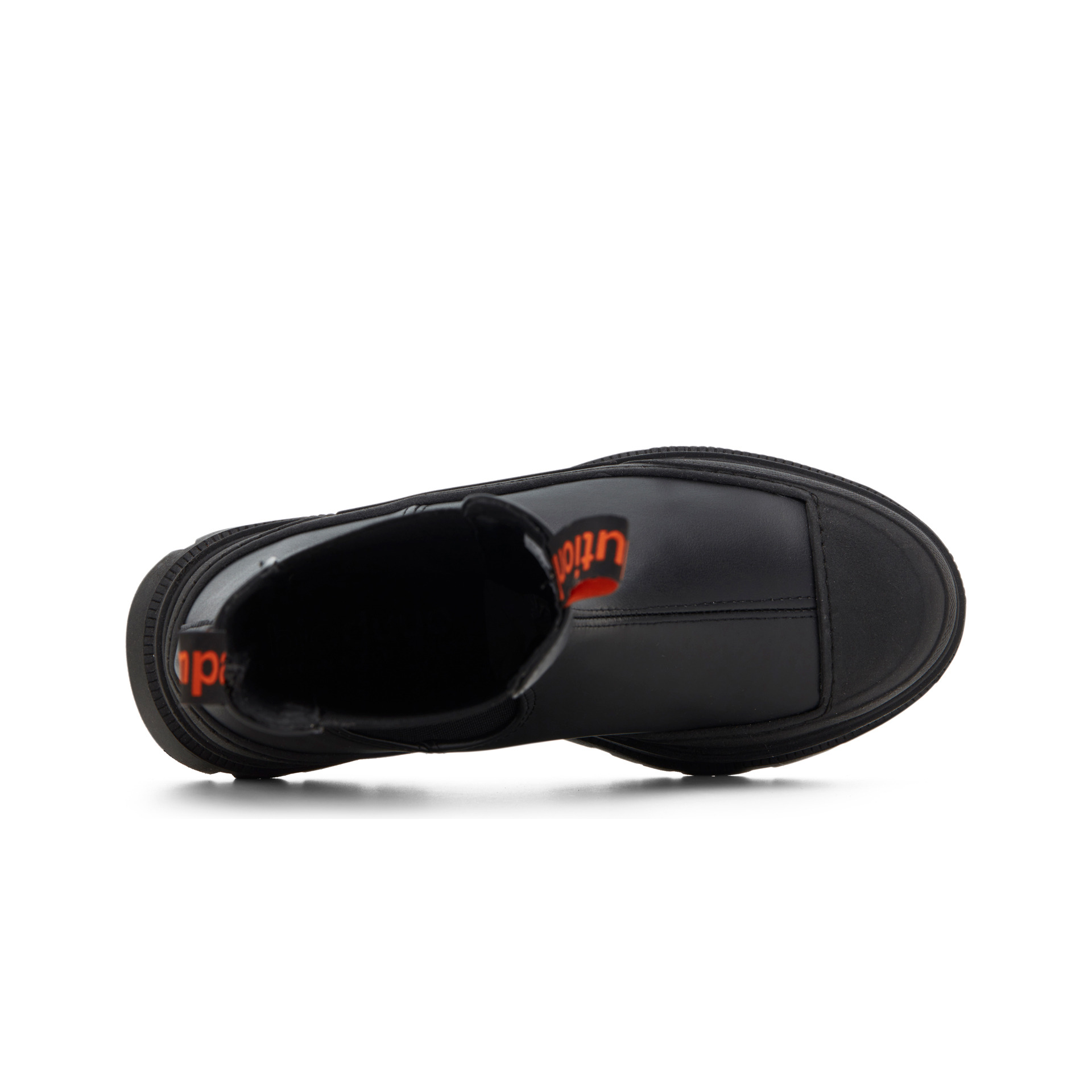 Duuo Zapatillas Mujer SOUL 03 puntera Duuo Zapatillas Mujer SOUL 03 puntera