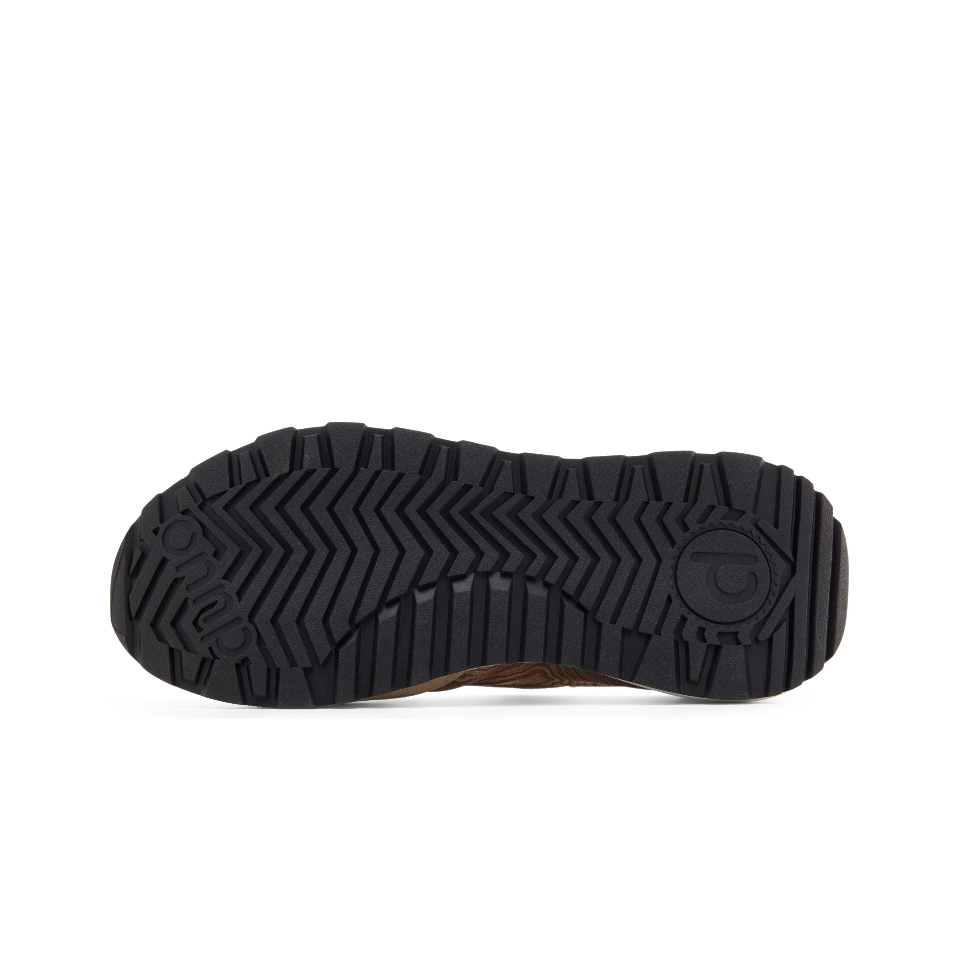 Duuo Zapatillas Mujer SENSEI 019 vista frontal girada 45º Duuo Zapatillas Mujer SENSEI 019 vista frontal girada 45º