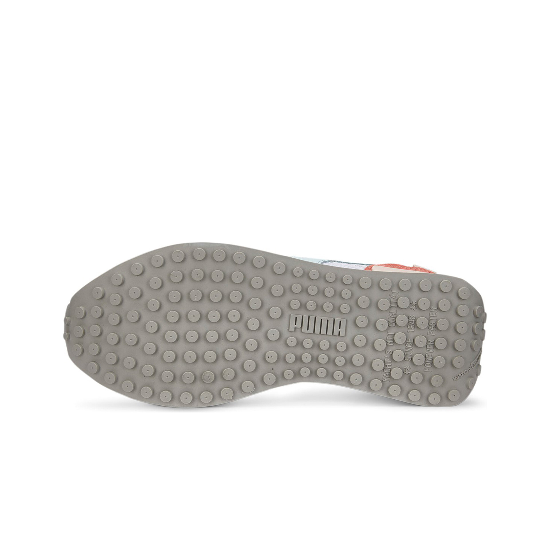 Puma Zapatillas Mujer Future Rider Soft Wn vista trasera Puma Zapatillas Mujer Future Rider Soft Wn vista trasera