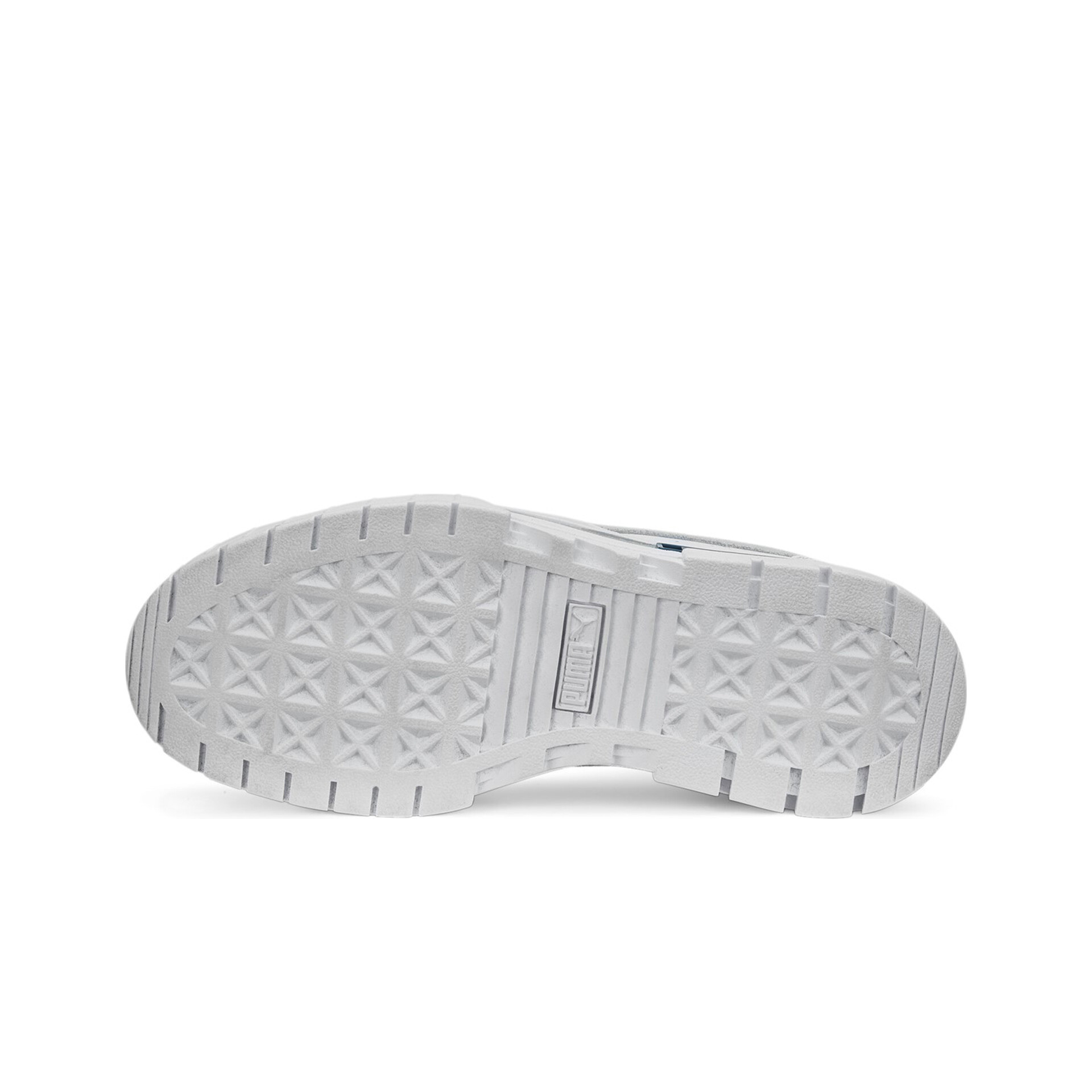 Puma Zapatillas Mujer Mayze Lth Wn's vista trasera Puma Zapatillas Mujer Mayze Lth Wn's vista trasera
