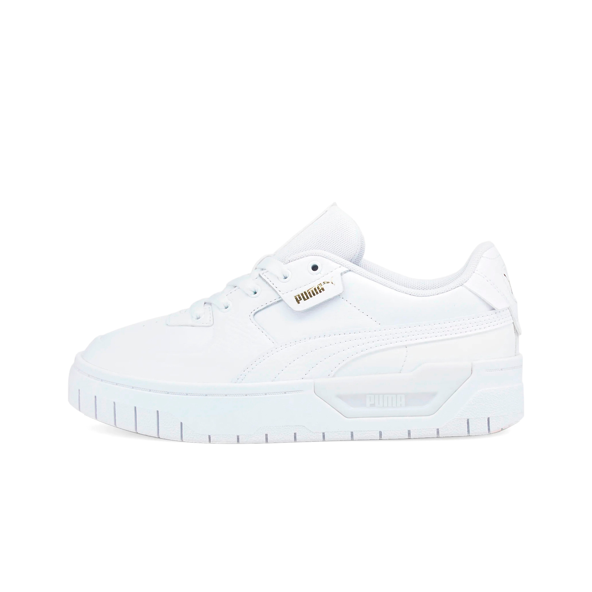Puma Zapatillas Mujer Cali Dream Lth Wns lateral interior Puma Zapatillas Mujer Cali Dream Lth Wns lateral interior