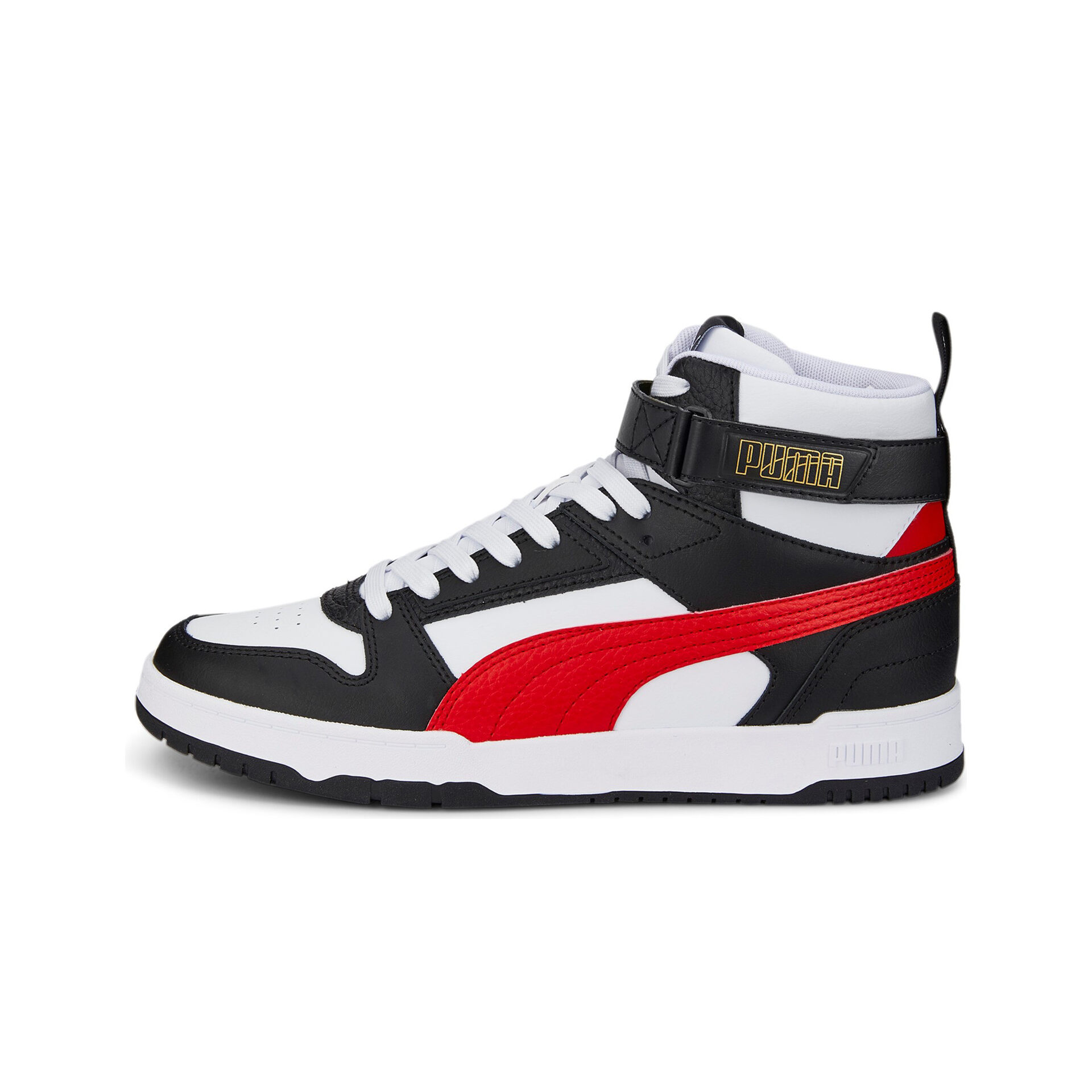 Puma Zapatillas Hombre RBD Game lateral exterior Puma Zapatillas Hombre RBD Game lateral exterior
