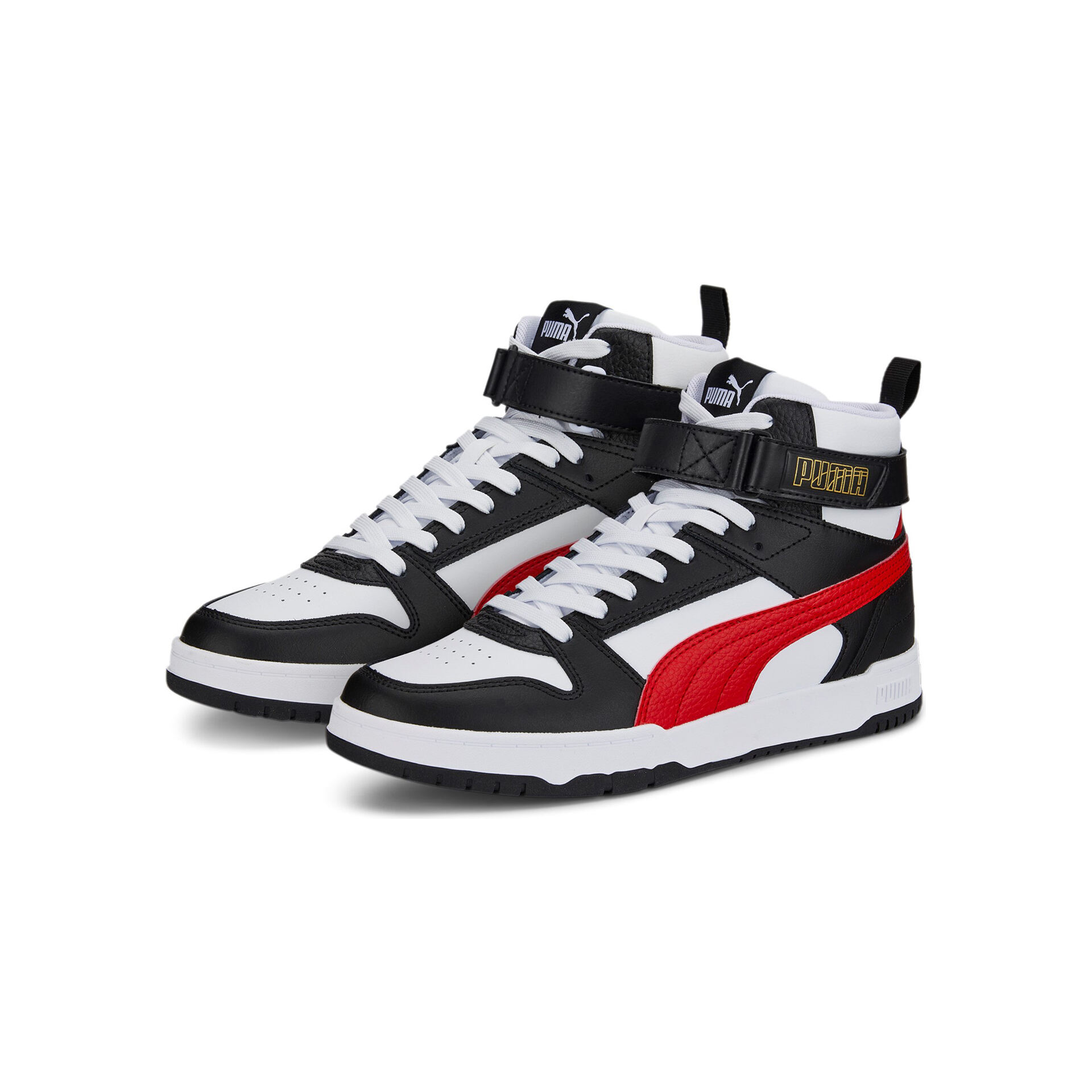 Puma Zapatillas Hombre RBD Game lateral interior Puma Zapatillas Hombre RBD Game lateral interior