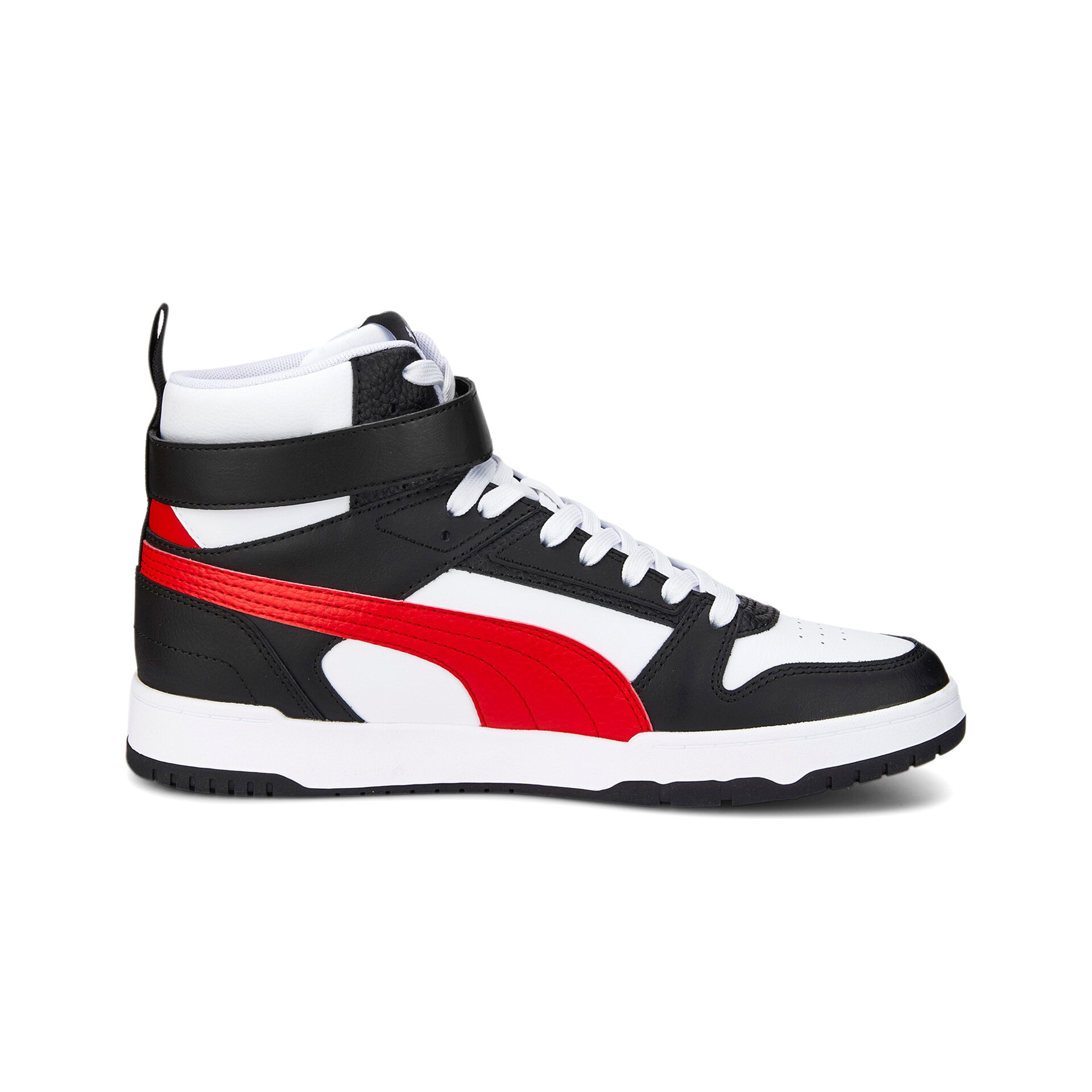 Puma Zapatillas Hombre RBD Game puntera Puma Zapatillas Hombre RBD Game puntera