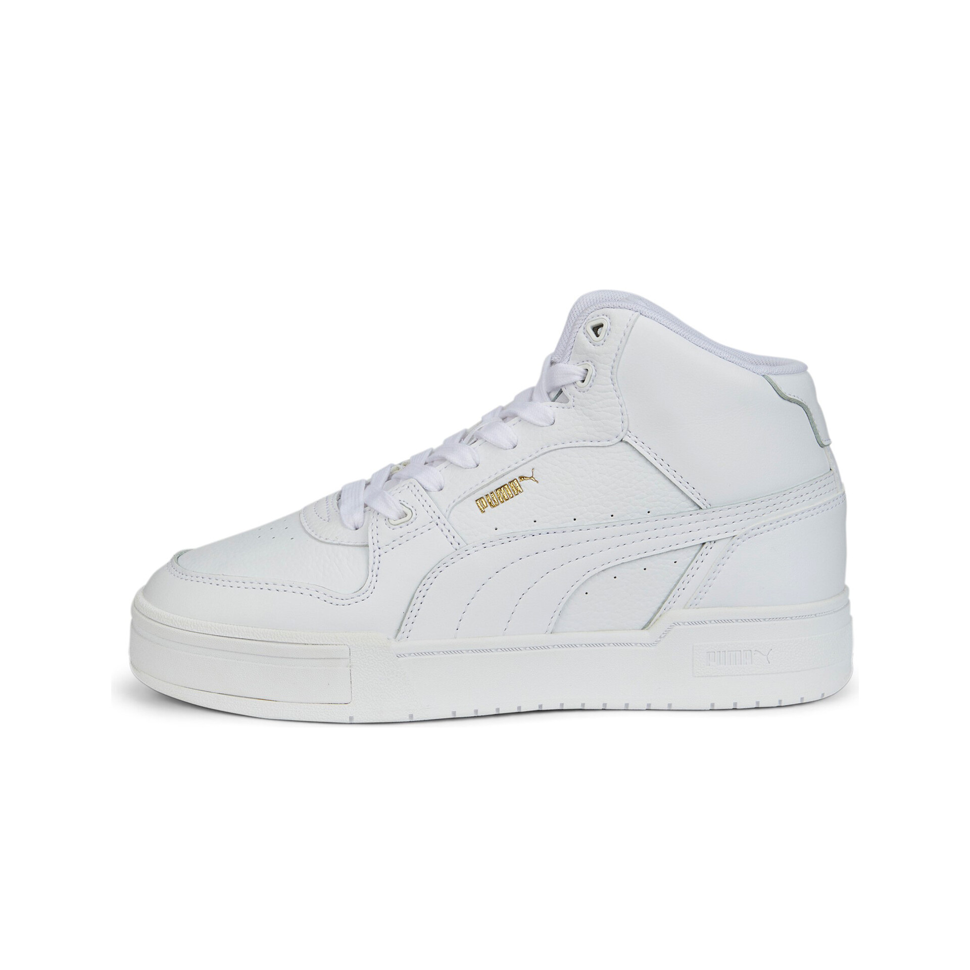 Puma Zapatillas Hombre CA Pro Mid lateral exterior Puma Zapatillas Hombre CA Pro Mid lateral exterior