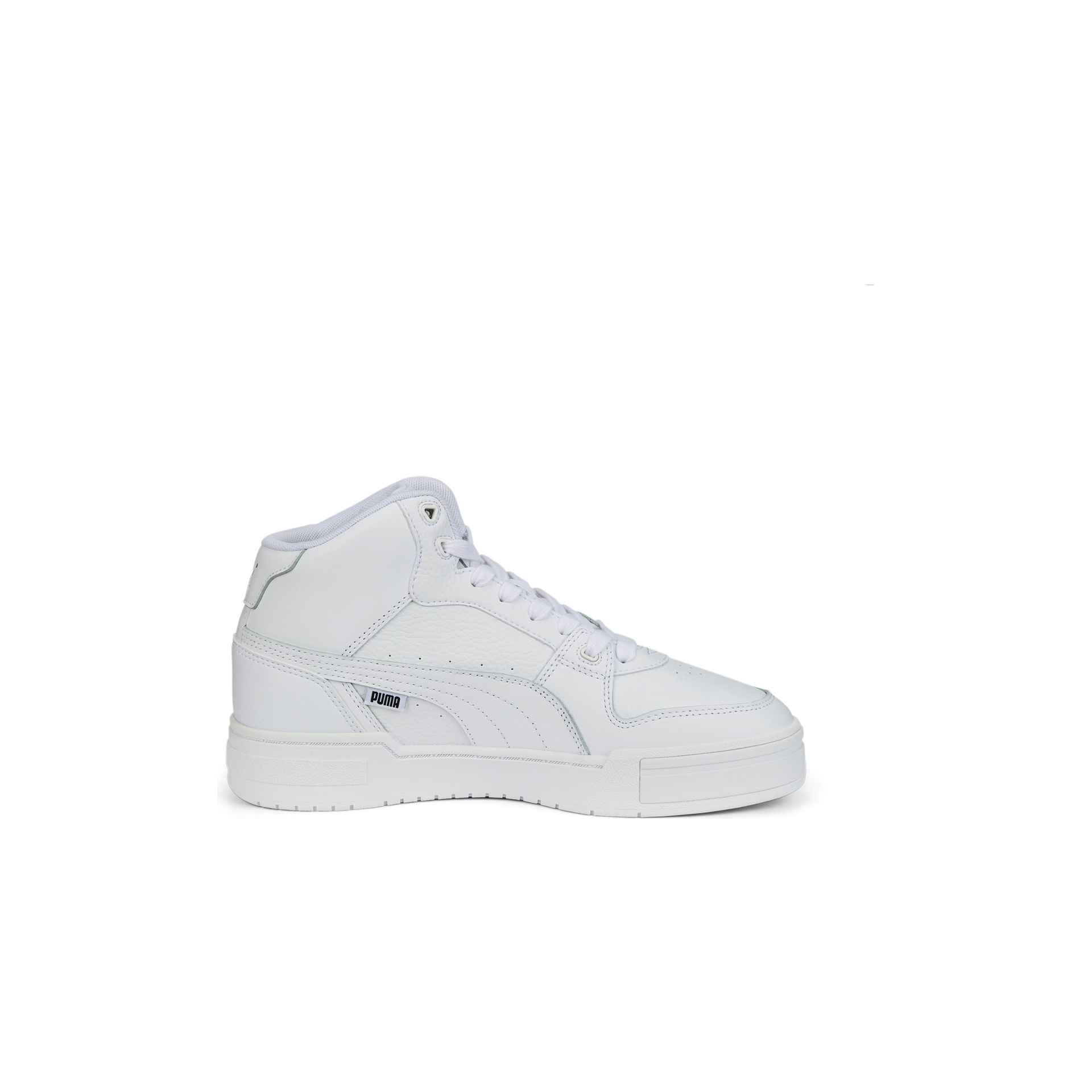 Puma Zapatillas Hombre CA Pro Mid lateral interior Puma Zapatillas Hombre CA Pro Mid lateral interior