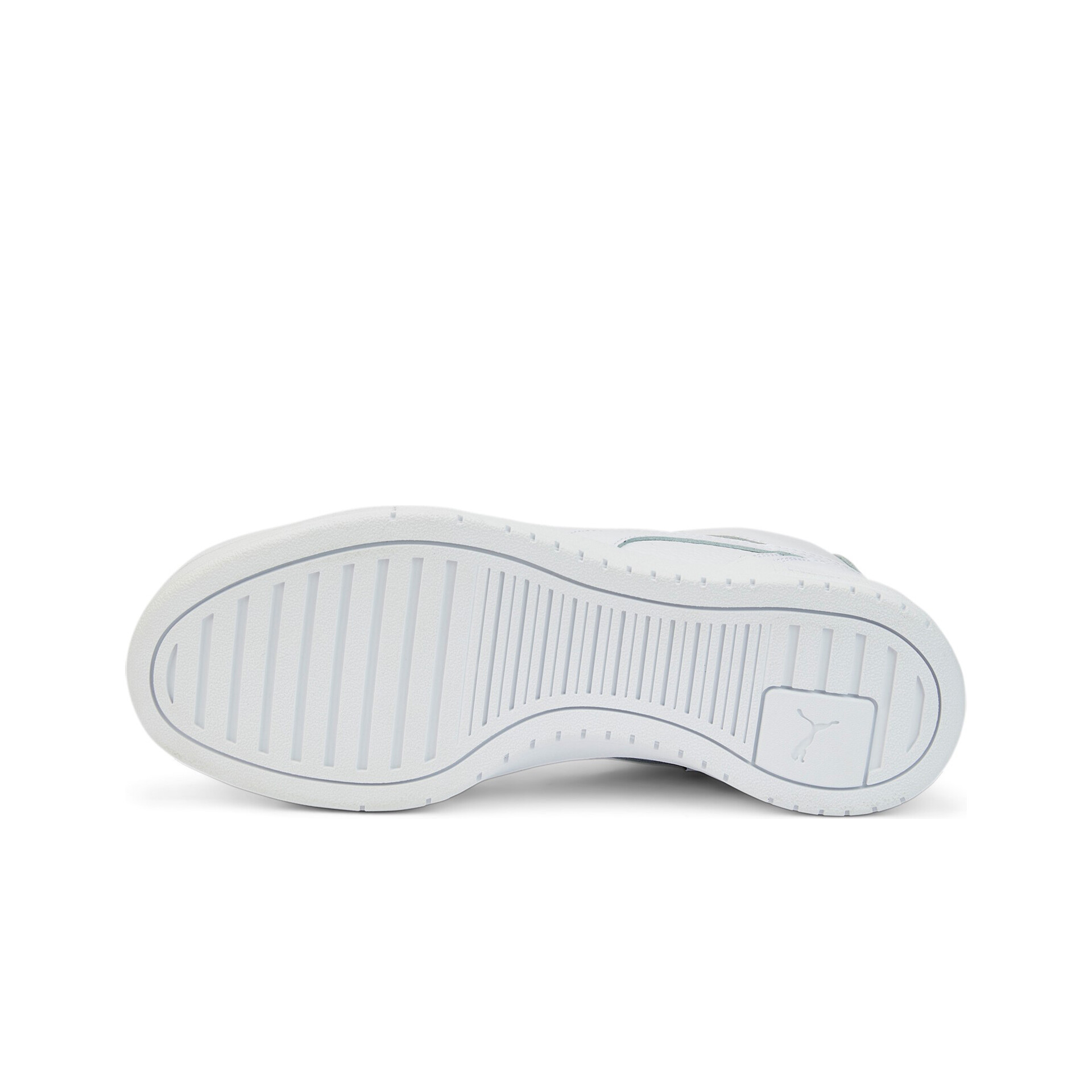 Puma Zapatillas Hombre CA Pro Mid vista trasera Puma Zapatillas Hombre CA Pro Mid vista trasera