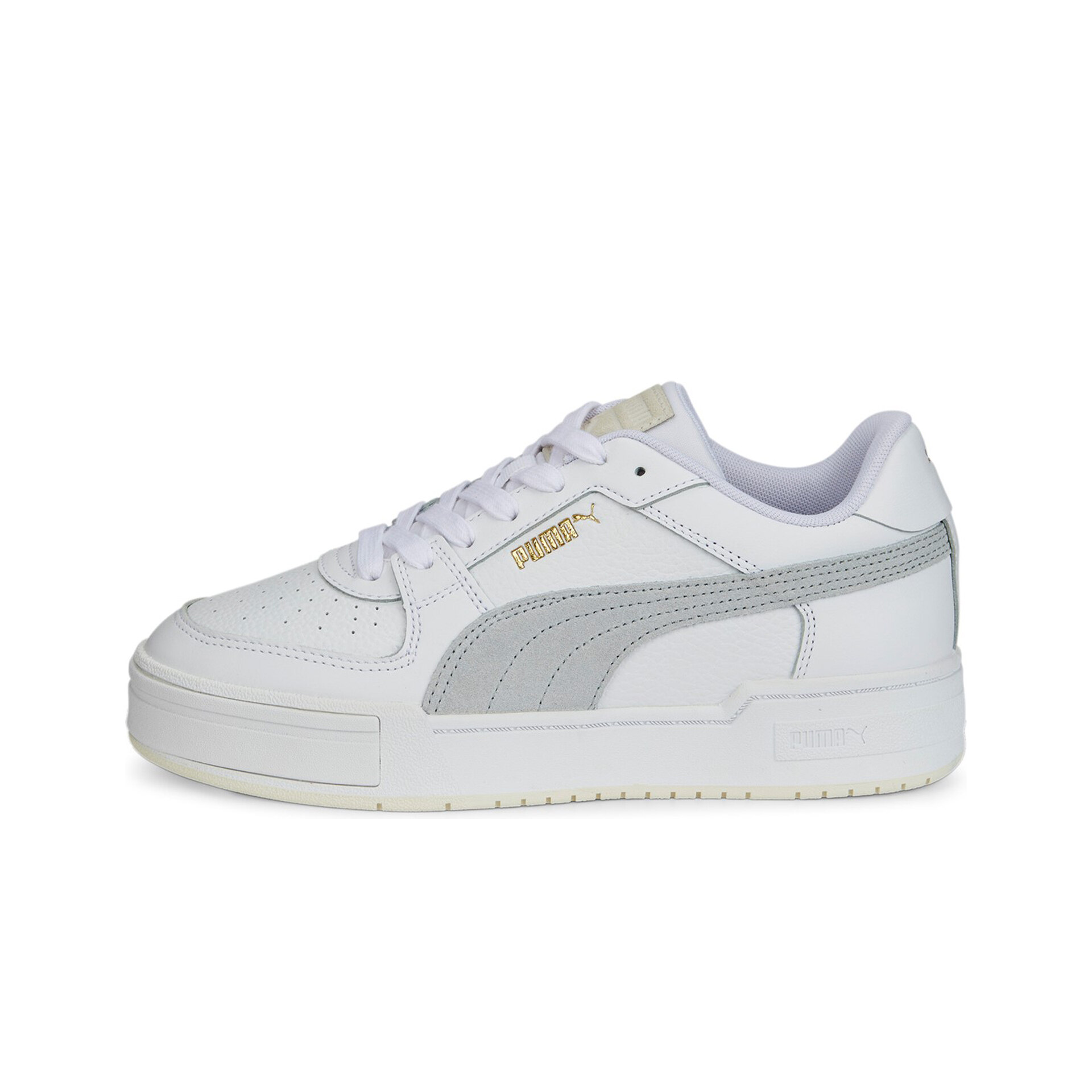 Puma Zapatillas Hombre CA Pro Suede FS lateral exterior Puma Zapatillas Hombre CA Pro Suede FS lateral exterior