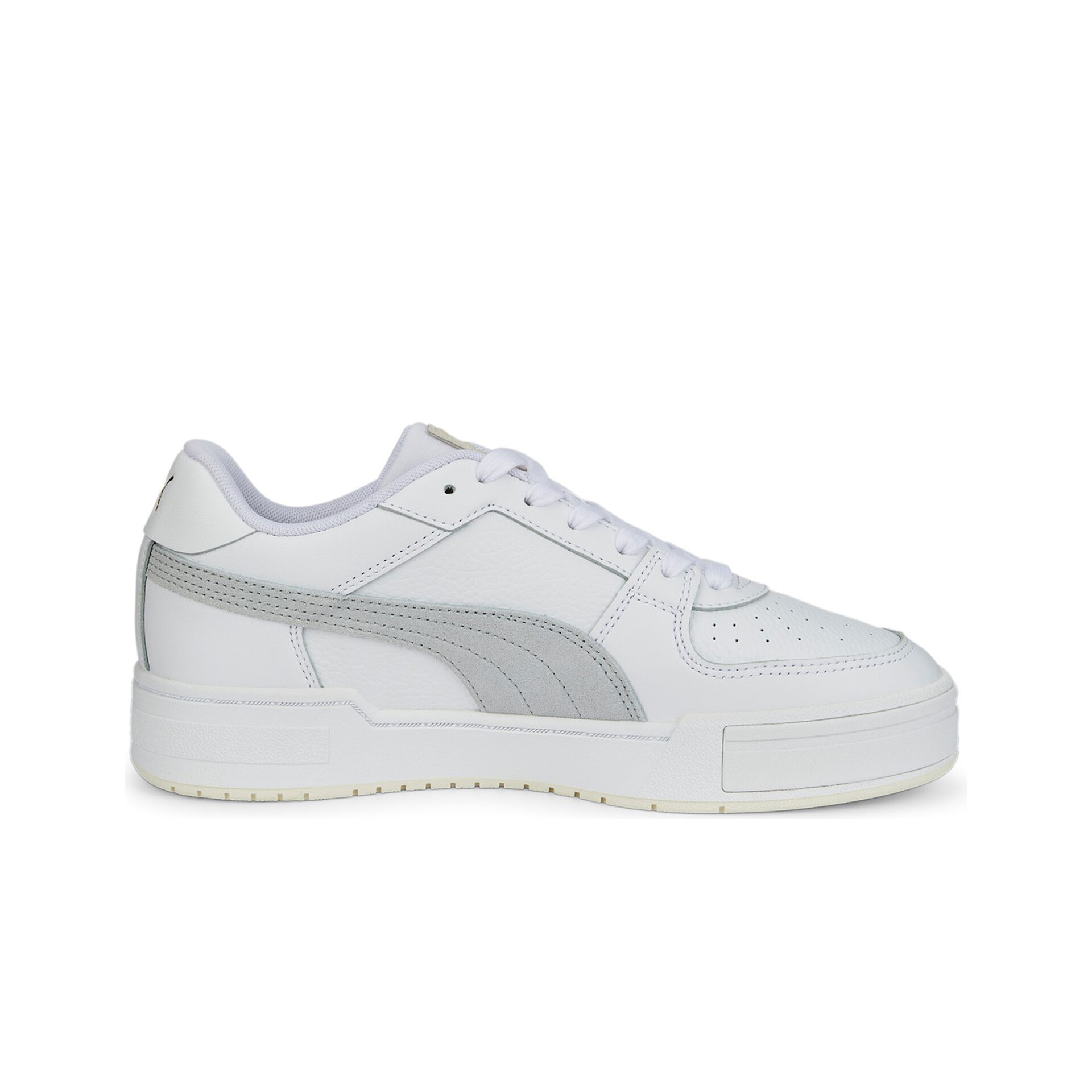 Puma Zapatillas Hombre CA Pro Suede FS lateral interior Puma Zapatillas Hombre CA Pro Suede FS lateral interior