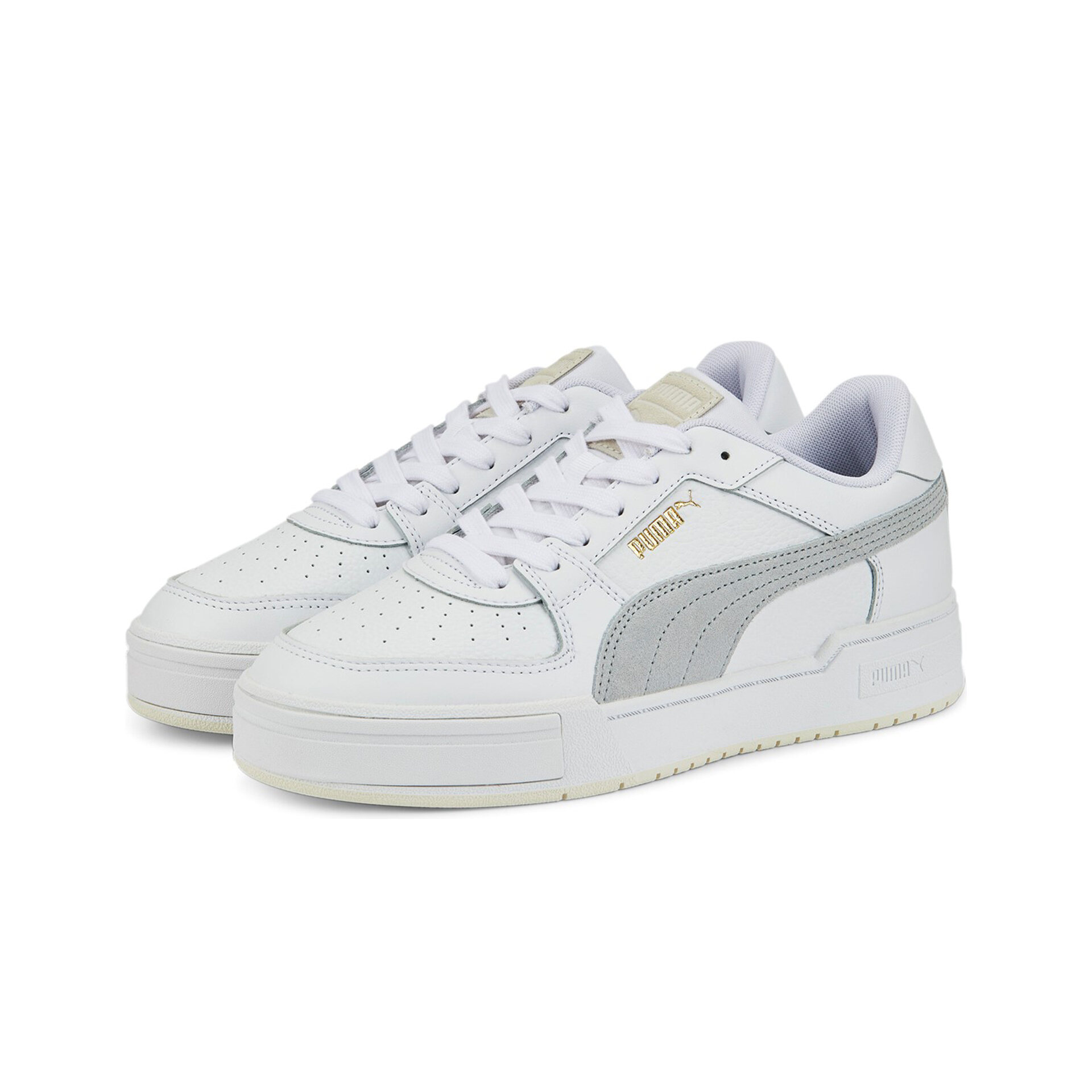 Puma Zapatillas Hombre CA Pro Suede FS puntera Puma Zapatillas Hombre CA Pro Suede FS puntera