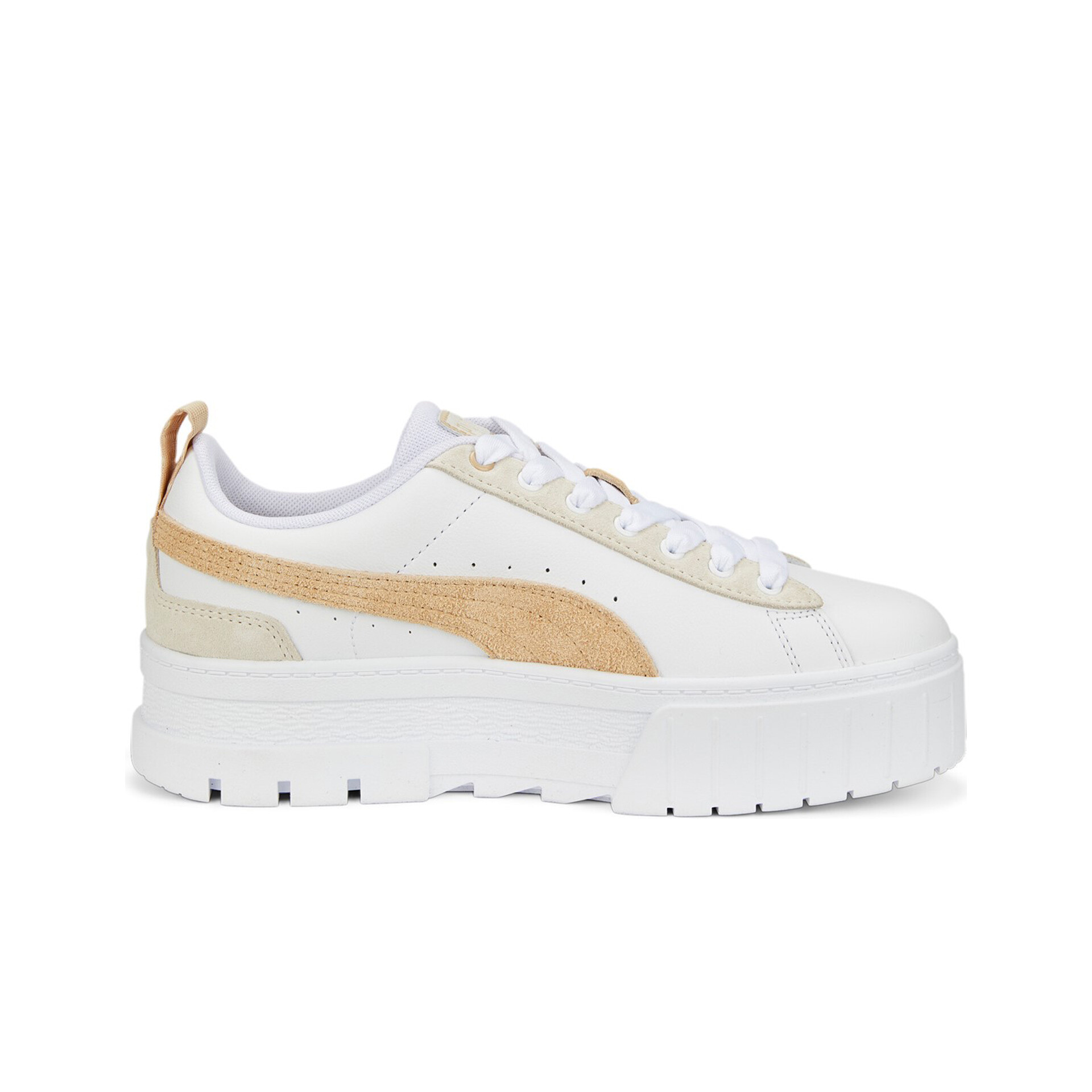 Puma Zapatillas Mujer Mayze Mix Wns lateral interior Puma Zapatillas Mujer Mayze Mix Wns lateral interior