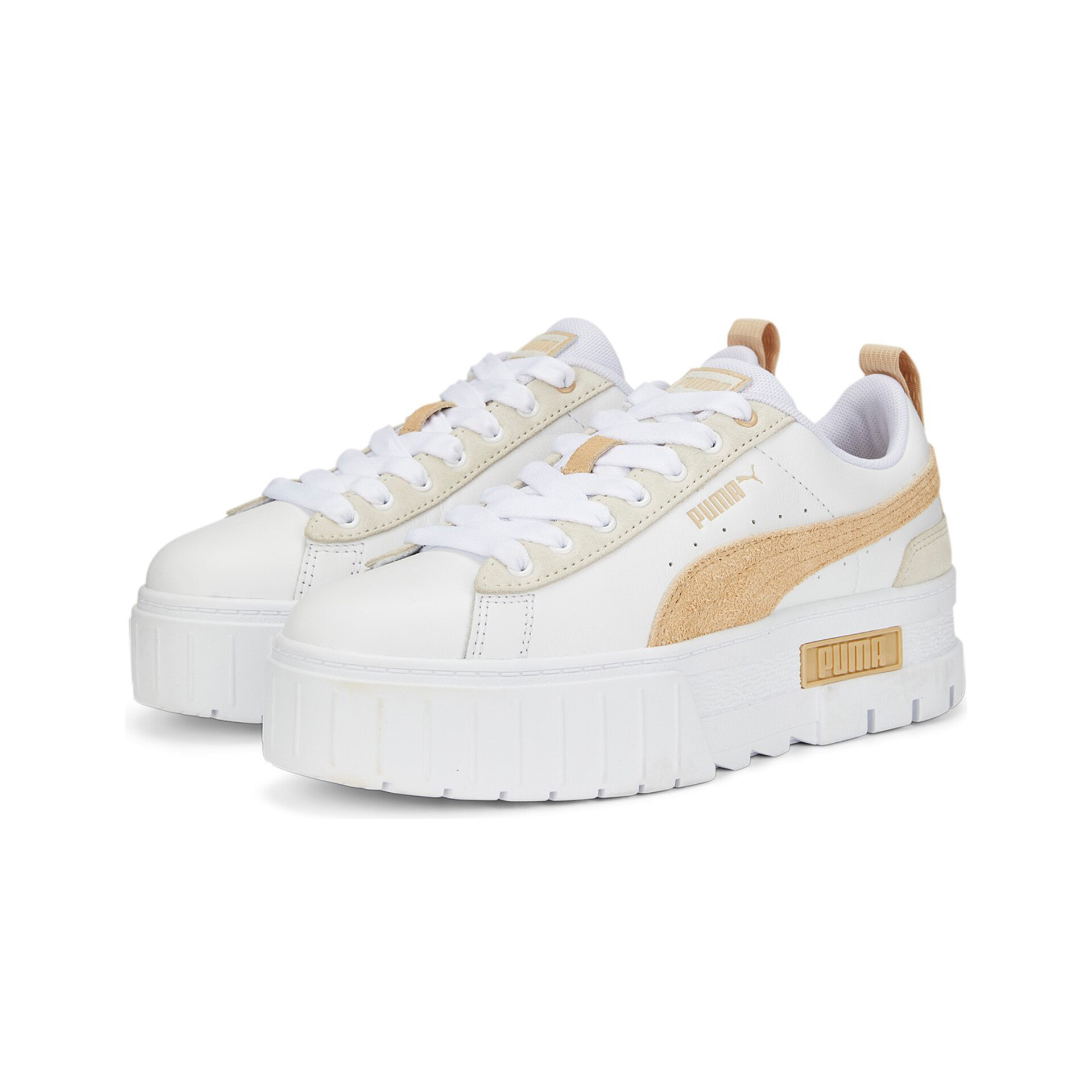 Puma Zapatillas Mujer Mayze Mix Wns puntera Puma Zapatillas Mujer Mayze Mix Wns puntera