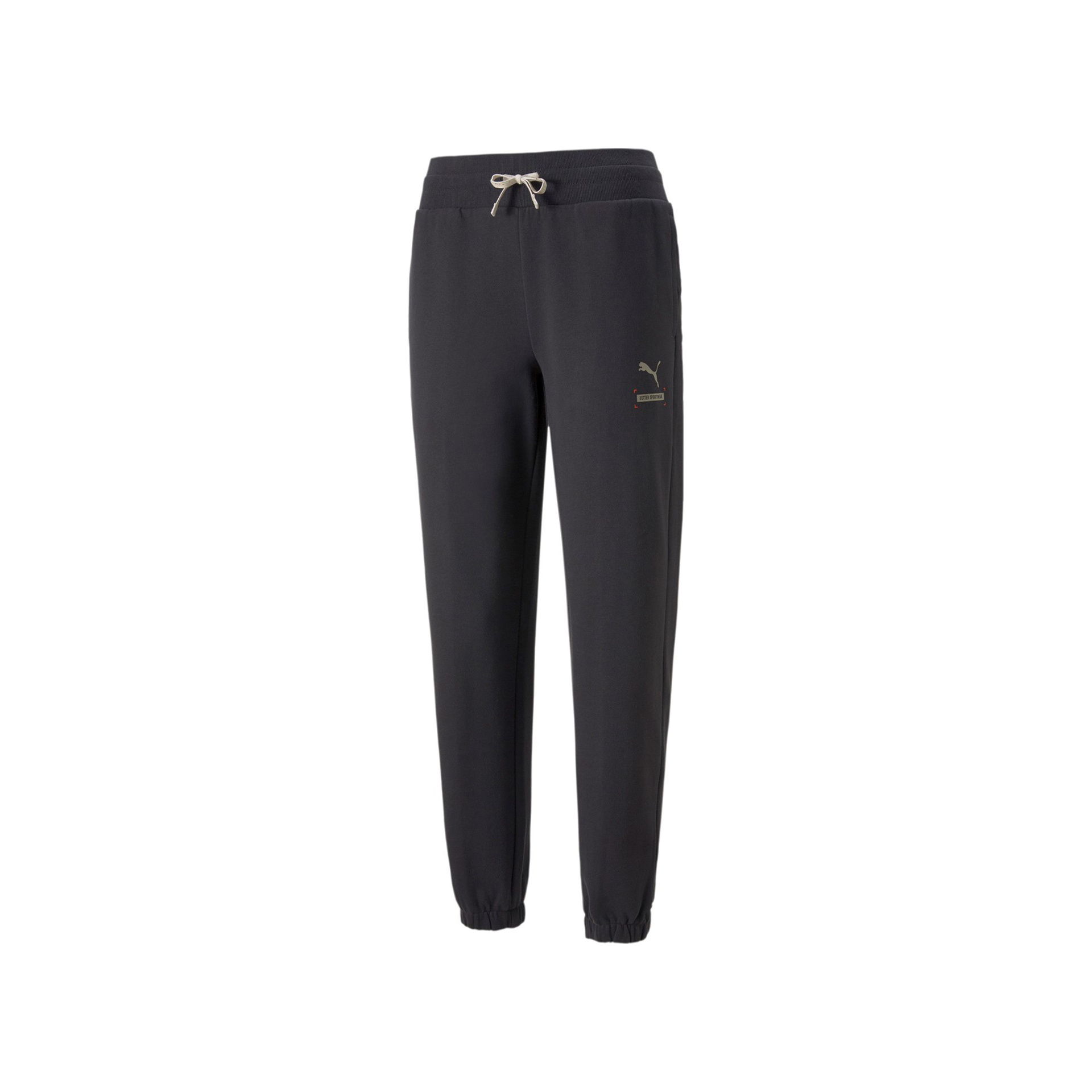 Puma Pantalón Mujer Better Pants FL vista frontal Puma Pantalón Mujer Better Pants FL vista frontal