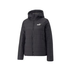 ESS Hooded Padded Ja ESS Hooded Padded Ja