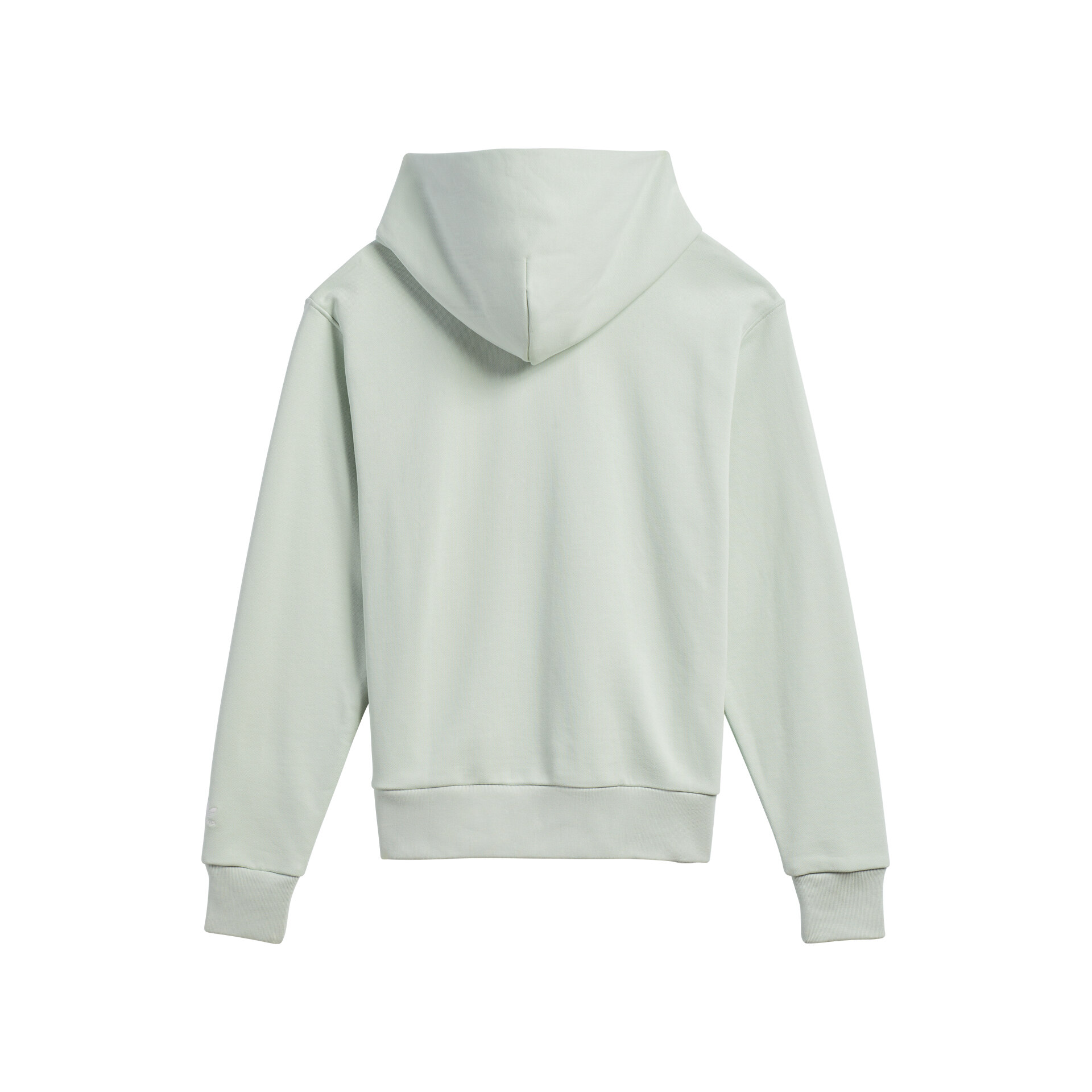 adidas Sudadera Hombre PW BASICS HOOD vista trasera adidas Sudadera Hombre PW BASICS HOOD vista trasera
