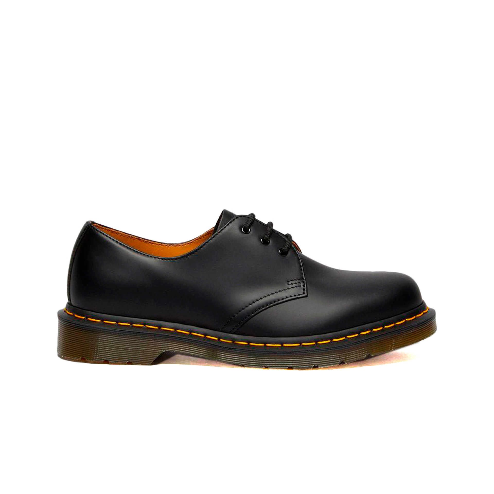 Dr Martens Zapatillas Mujer 1461 lateral exterior Dr Martens Zapatillas Mujer 1461 lateral exterior