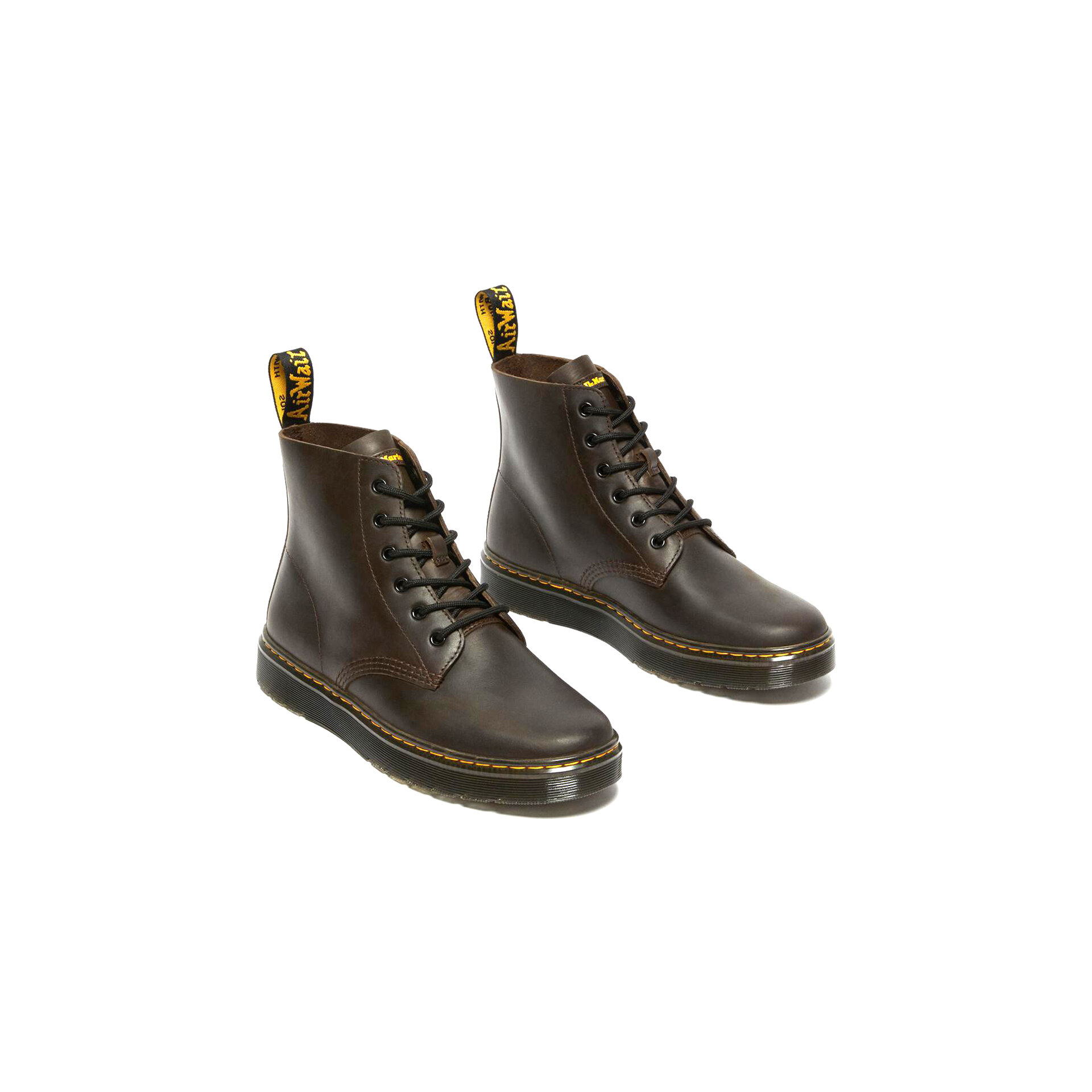 Dr Martens Zapatillas Mujer Thurston Chukka puntera Dr Martens Zapatillas Mujer Thurston Chukka puntera