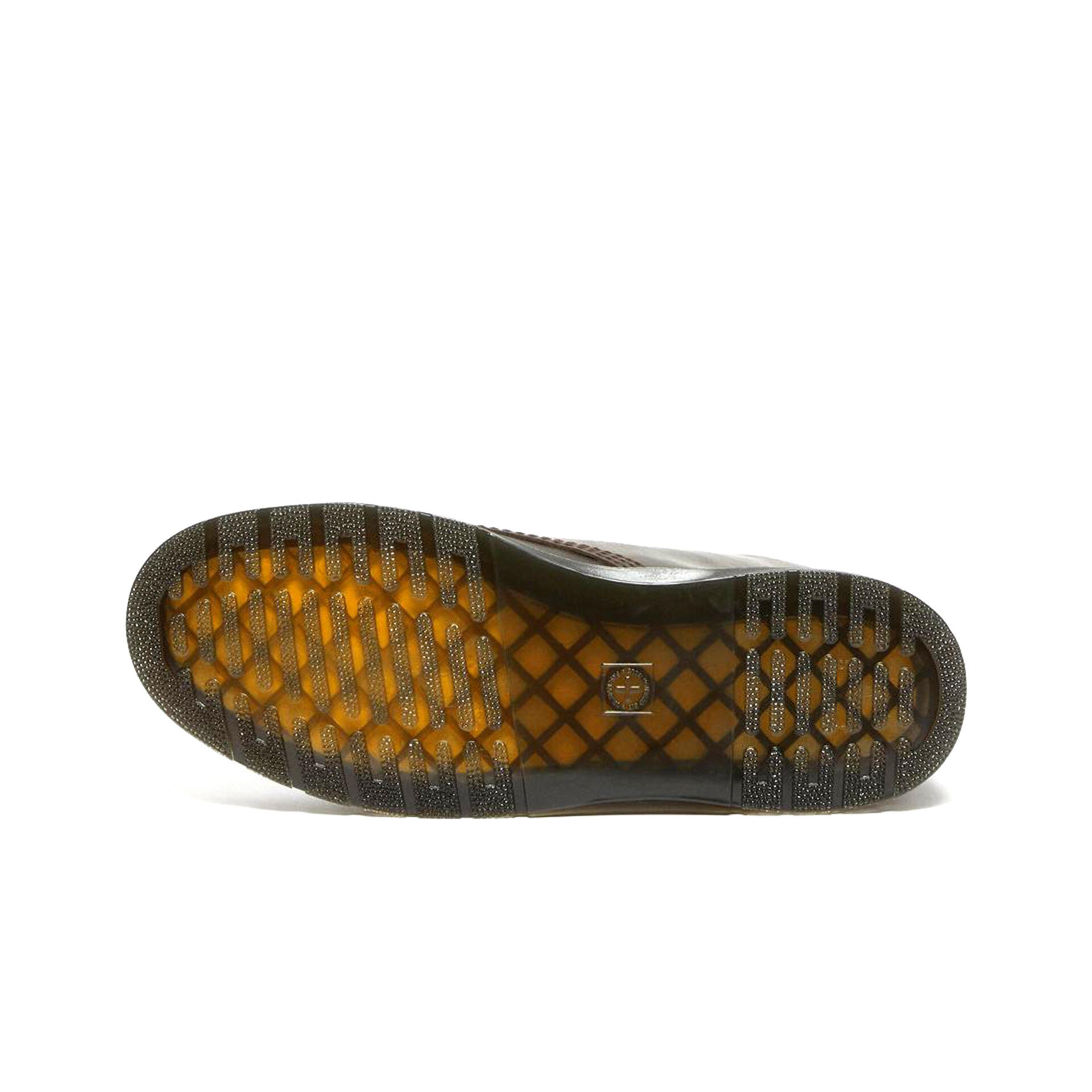 Dr Martens Zapatillas Mujer Thurston Chukka vista frontal girada 45º Dr Martens Zapatillas Mujer Thurston Chukka vista frontal girada 45º