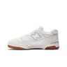 New Balance Zapatillas Hombre 550 lateral interior New Balance Zapatillas Hombre 550 lateral interior