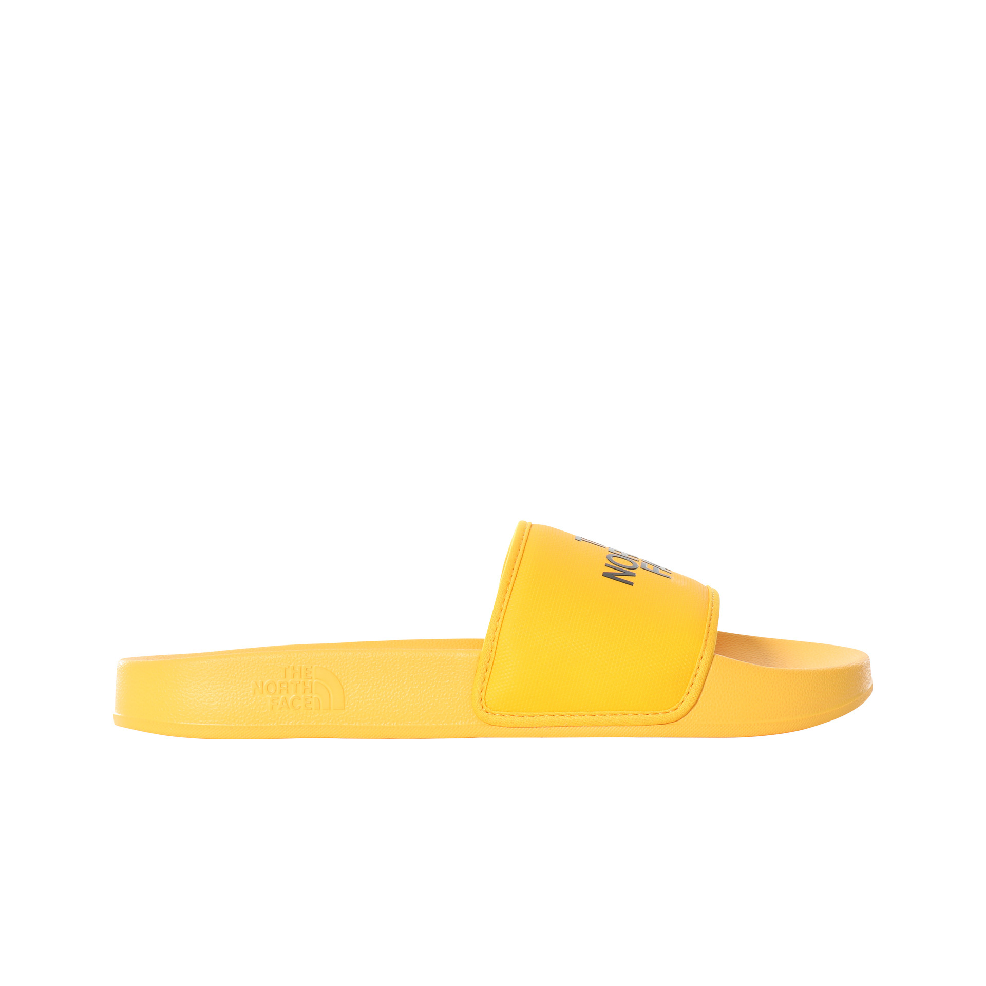 The North Face Chancletas y Sandalias Hombre M BASE CAMP SLIDE III lateral exterior The North Face Chancletas y Sandalias Hombre M BASE CAMP SLIDE III lateral exterior