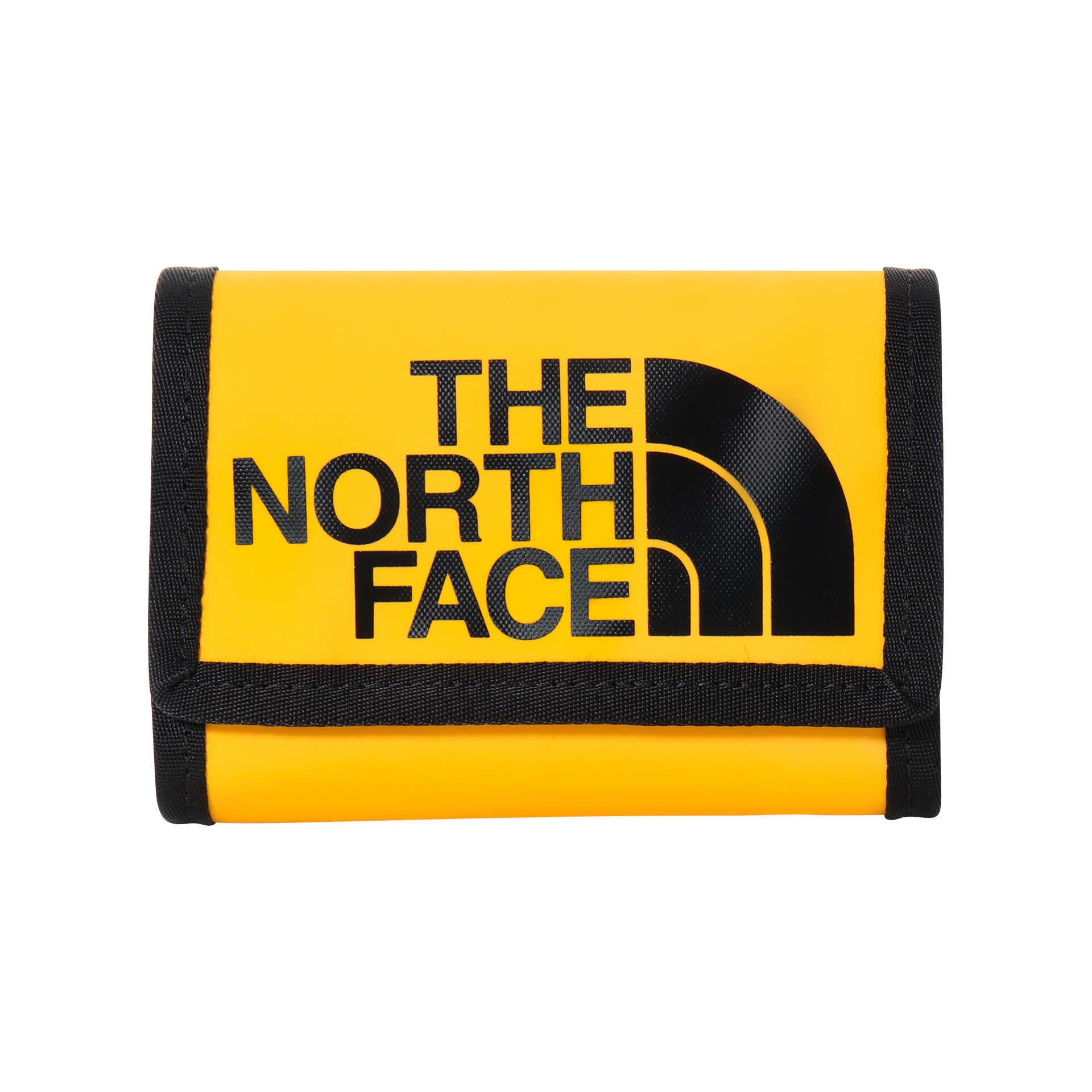 The North Face Cartera BASE CAMP WALLET vista frontal The North Face Cartera BASE CAMP WALLET vista frontal