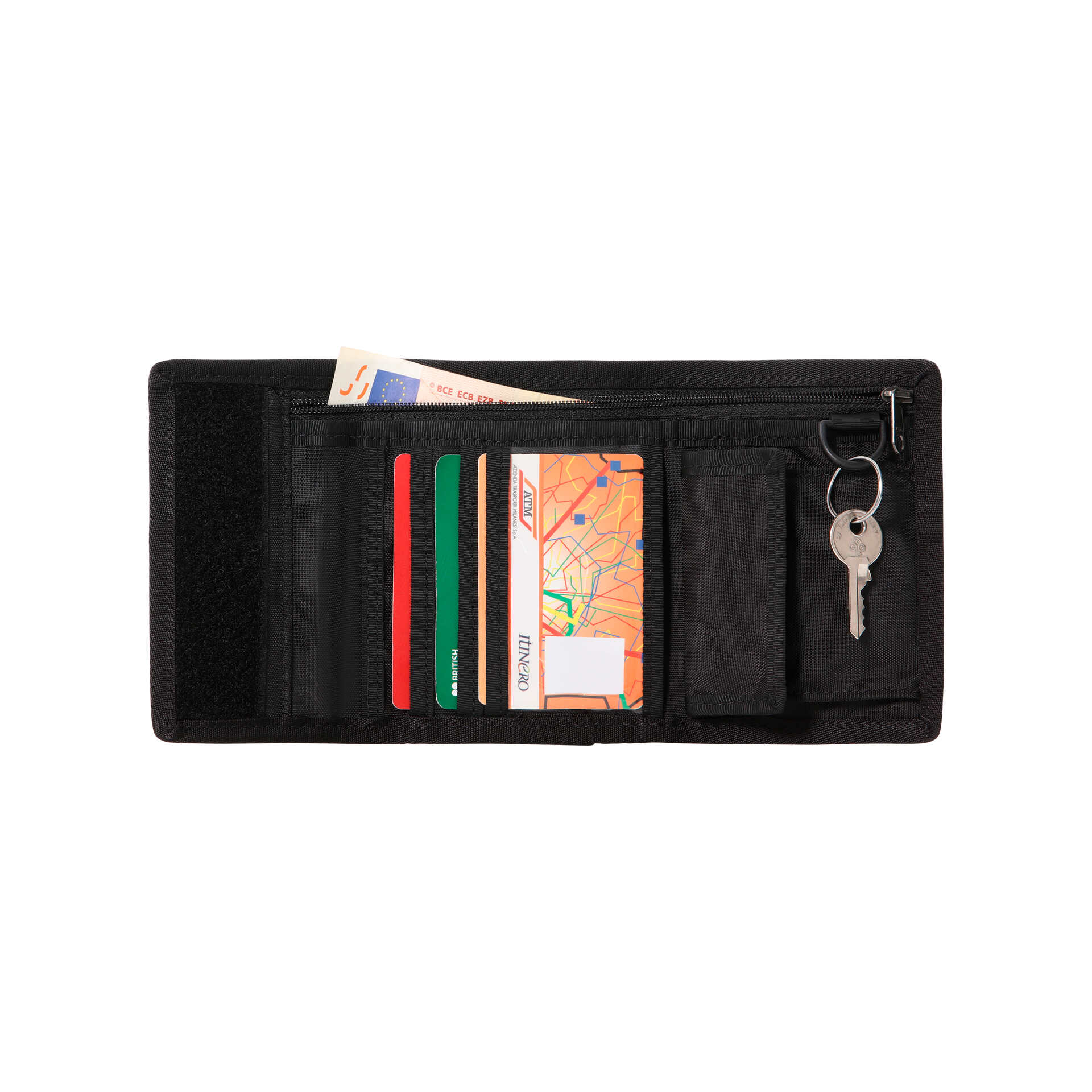 The North Face Cartera BASE CAMP WALLET 02 The North Face Cartera BASE CAMP WALLET 02