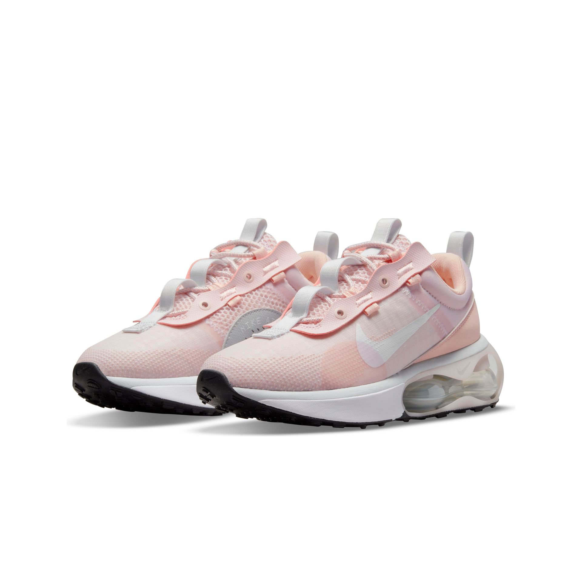Nike Zapatillas Mujer WMNS AIR MAX 2021 puntera Nike Zapatillas Mujer WMNS AIR MAX 2021 puntera