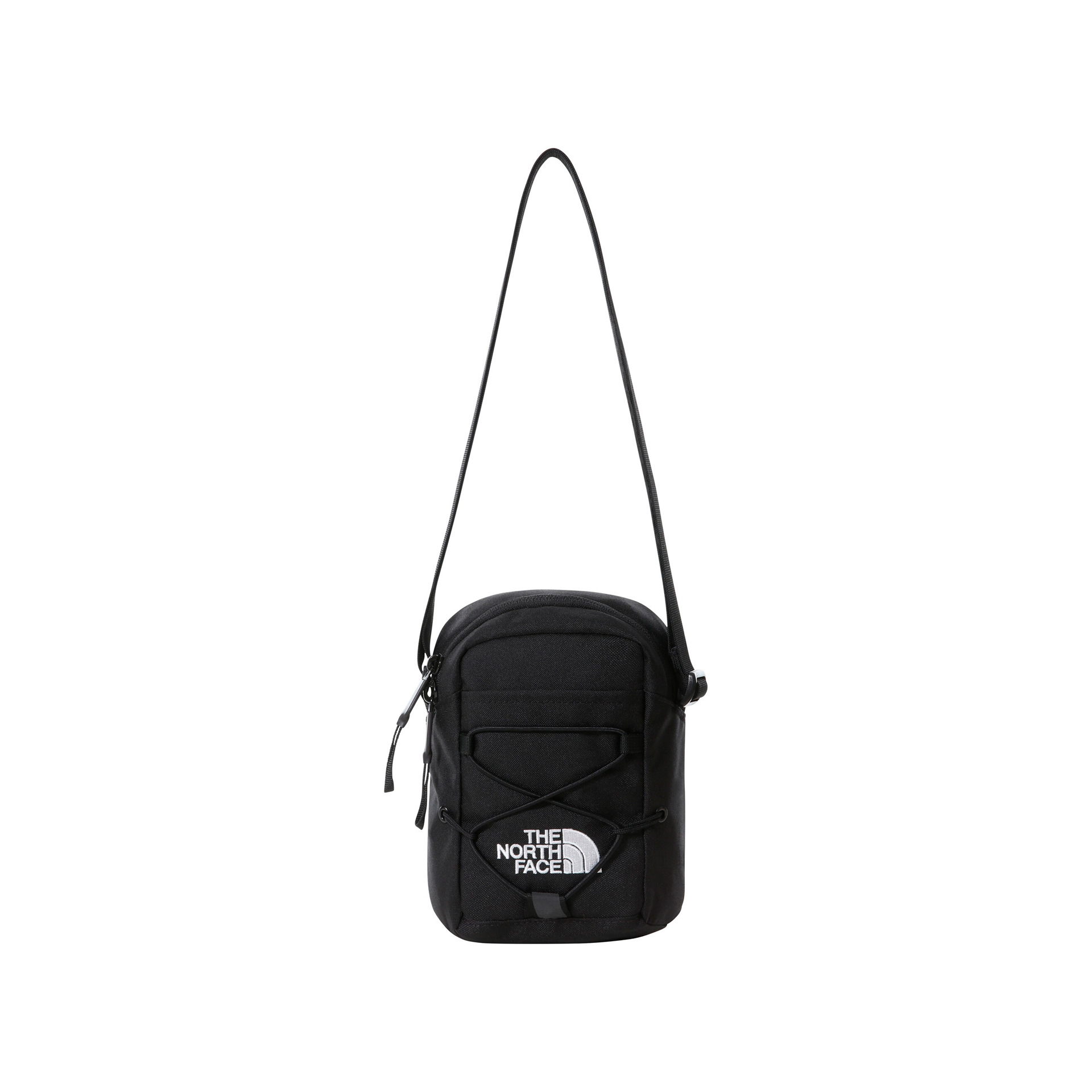 The North Face Cartera JESTER CROSSBODY vista frontal The North Face Cartera JESTER CROSSBODY vista frontal