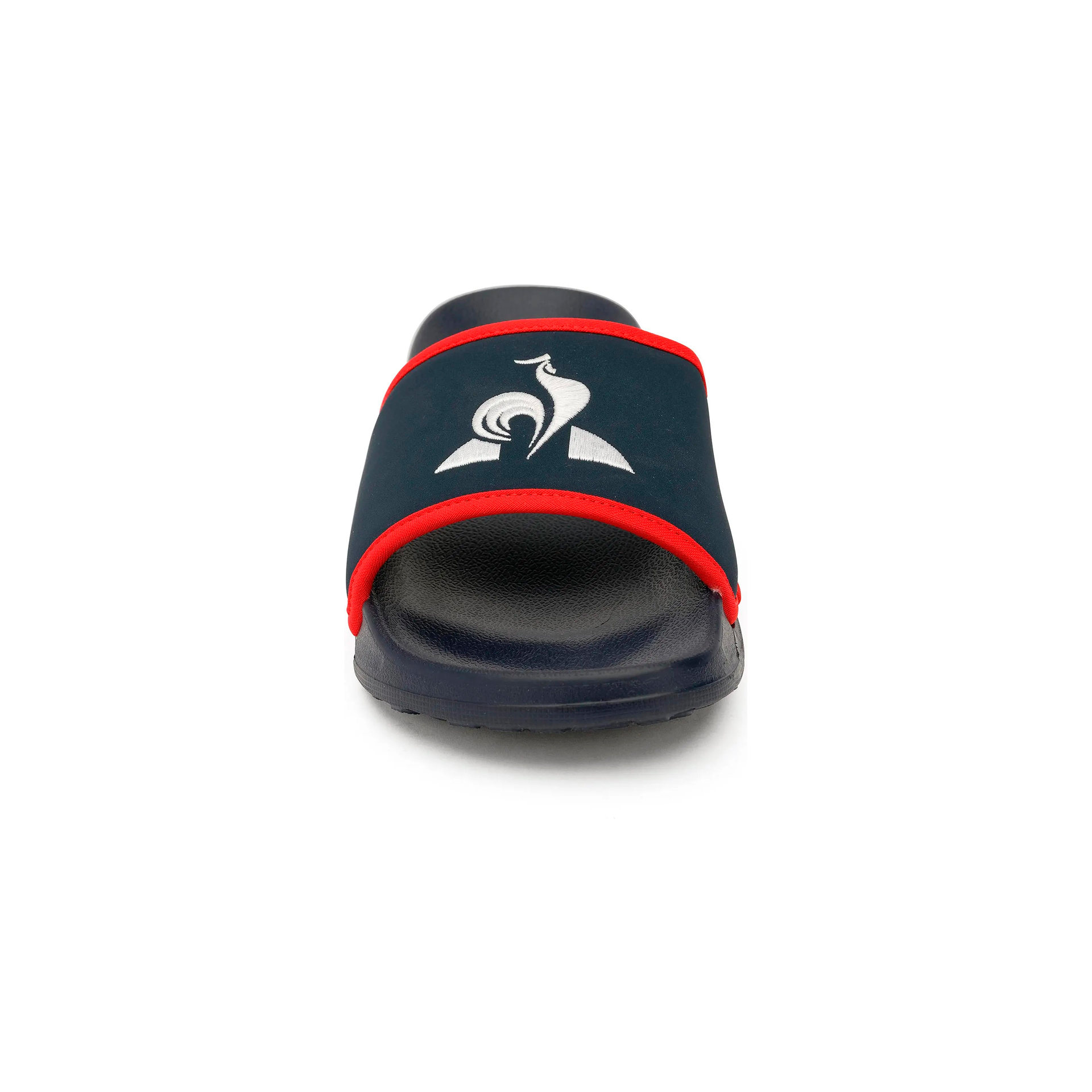 Le Coq Sportif Chancletas y Sandalias Hombre SLIDE BINDING puntera Le Coq Sportif Chancletas y Sandalias Hombre SLIDE BINDING puntera
