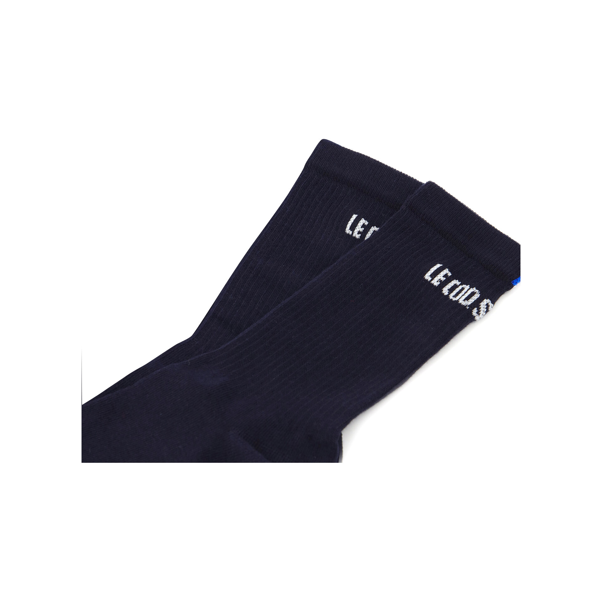 Le Coq Sportif Calcetines ESS Crew Socks X2 N1 02 Le Coq Sportif Calcetines ESS Crew Socks X2 N1 02