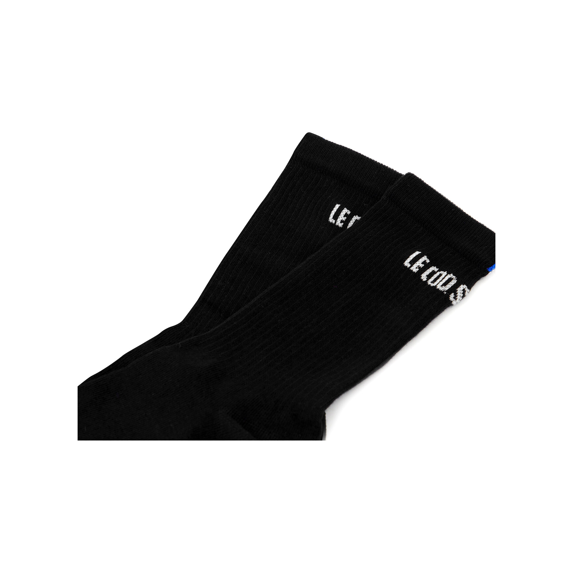 Le Coq Sportif Calcetines ESS Crew Socks X2 N1 02 Le Coq Sportif Calcetines ESS Crew Socks X2 N1 02