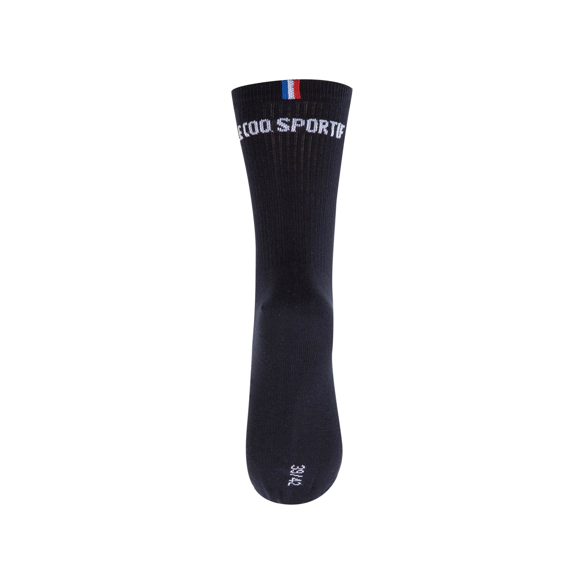 Le Coq Sportif Calcetines ESS Crew Socks X2 N1 03 Le Coq Sportif Calcetines ESS Crew Socks X2 N1 03