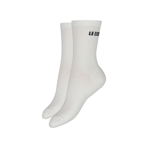 LE COQ SPORTIF ESS CREW SOCKS X2 N1