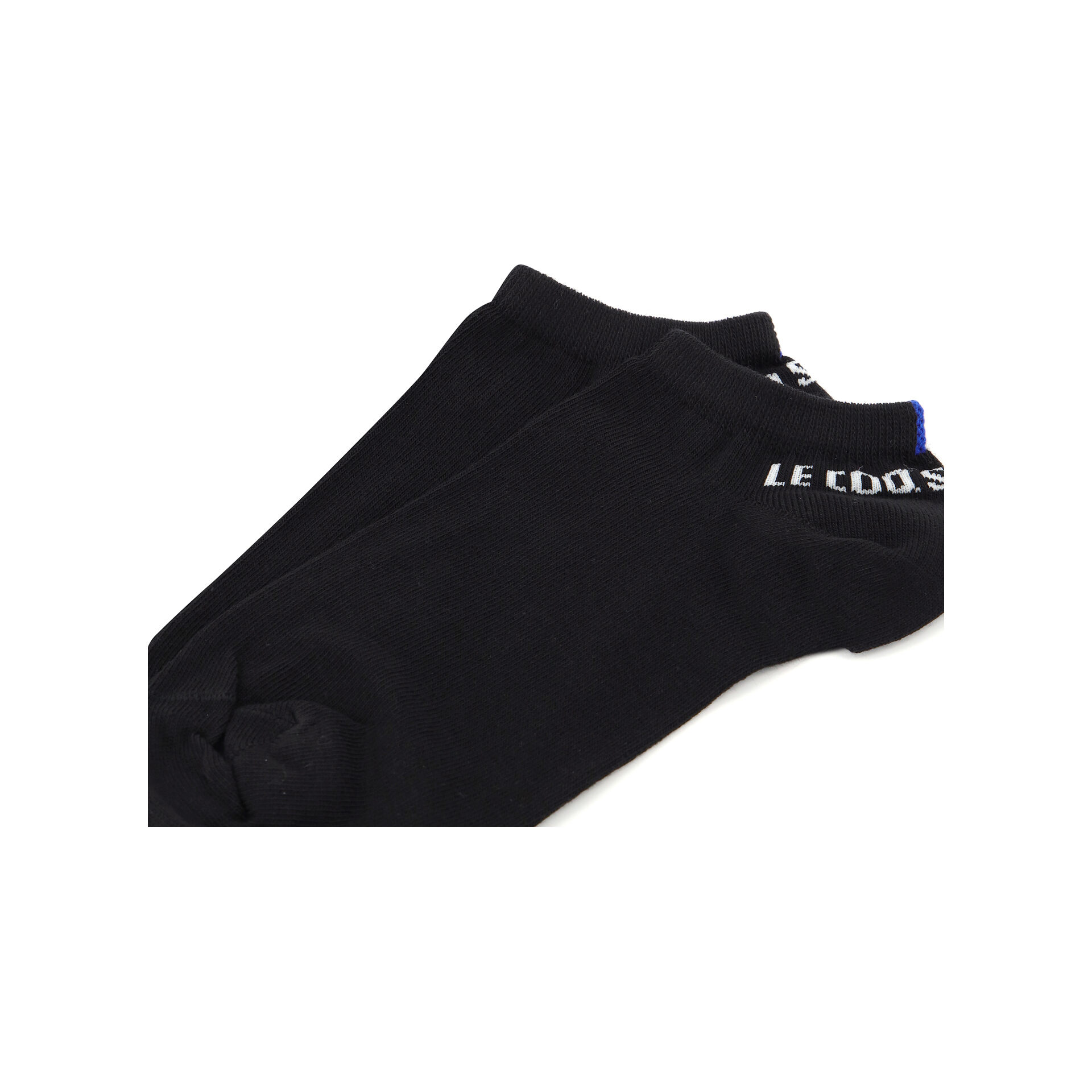 Le Coq Sportif Calcetines ESS No Show Socks X2 N1 02