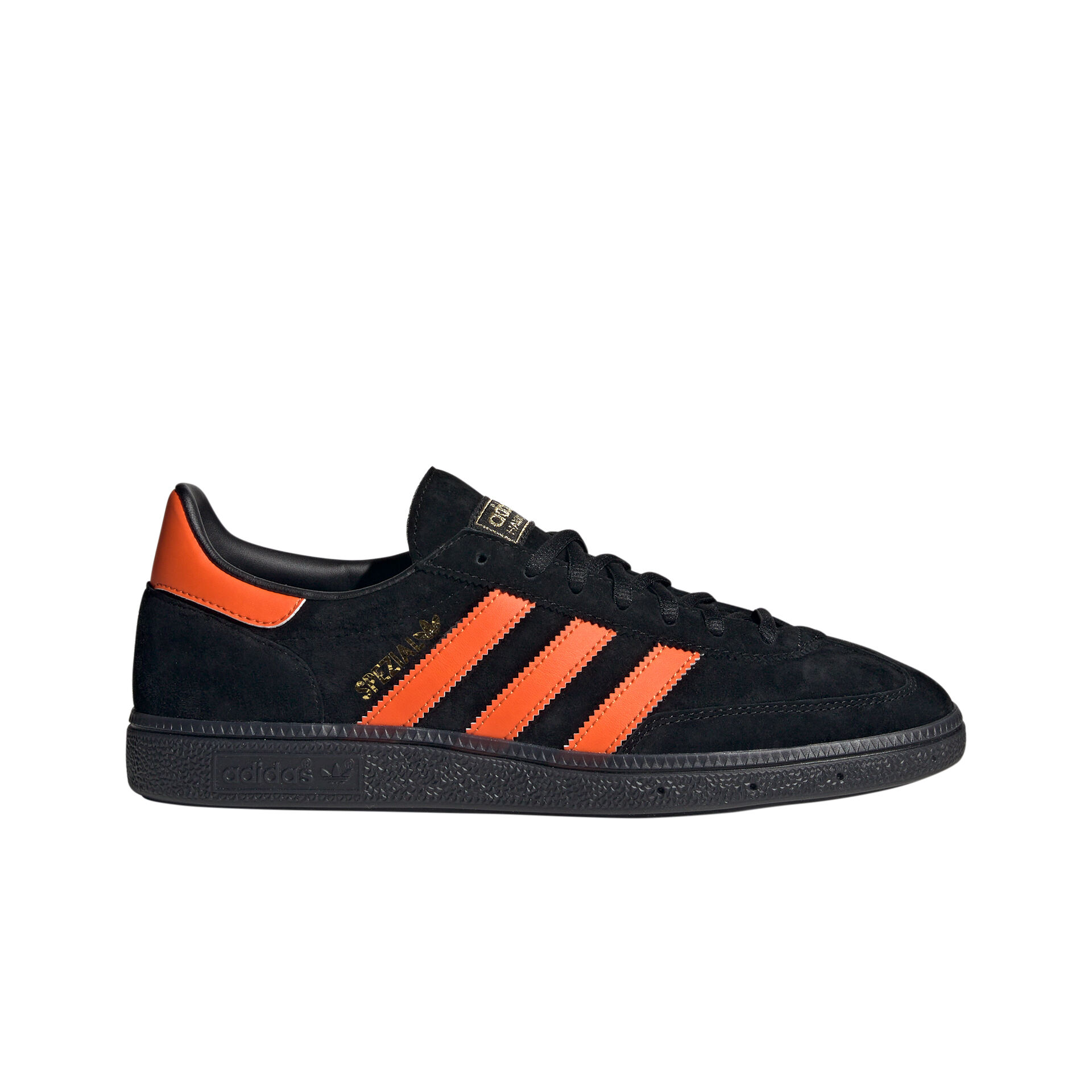 adidas Zapatillas Hombre HANDBALL SPEZIAL lateral exterior adidas Zapatillas Hombre HANDBALL SPEZIAL lateral exterior