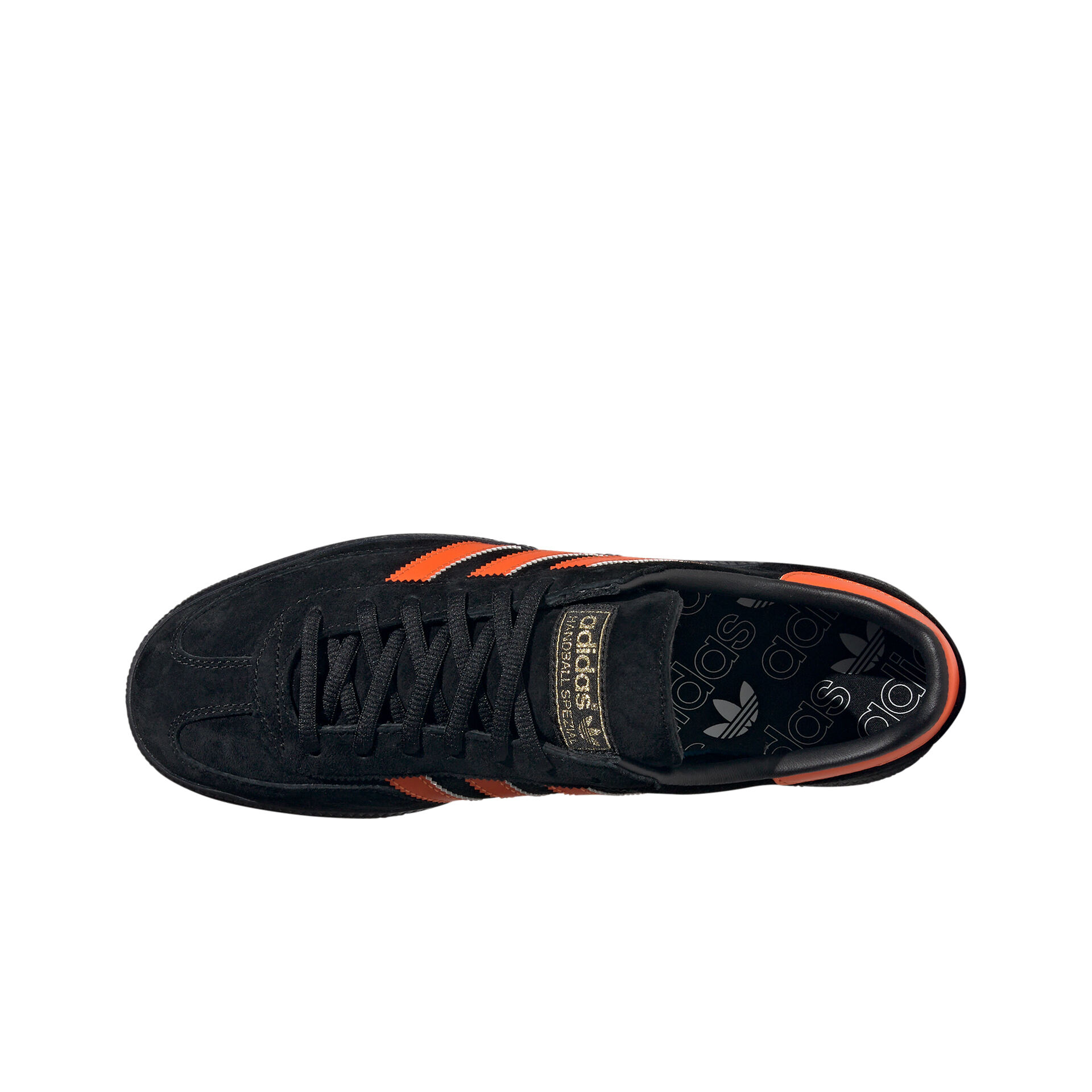 adidas Zapatillas Hombre HANDBALL SPEZIAL vista trasera adidas Zapatillas Hombre HANDBALL SPEZIAL vista trasera