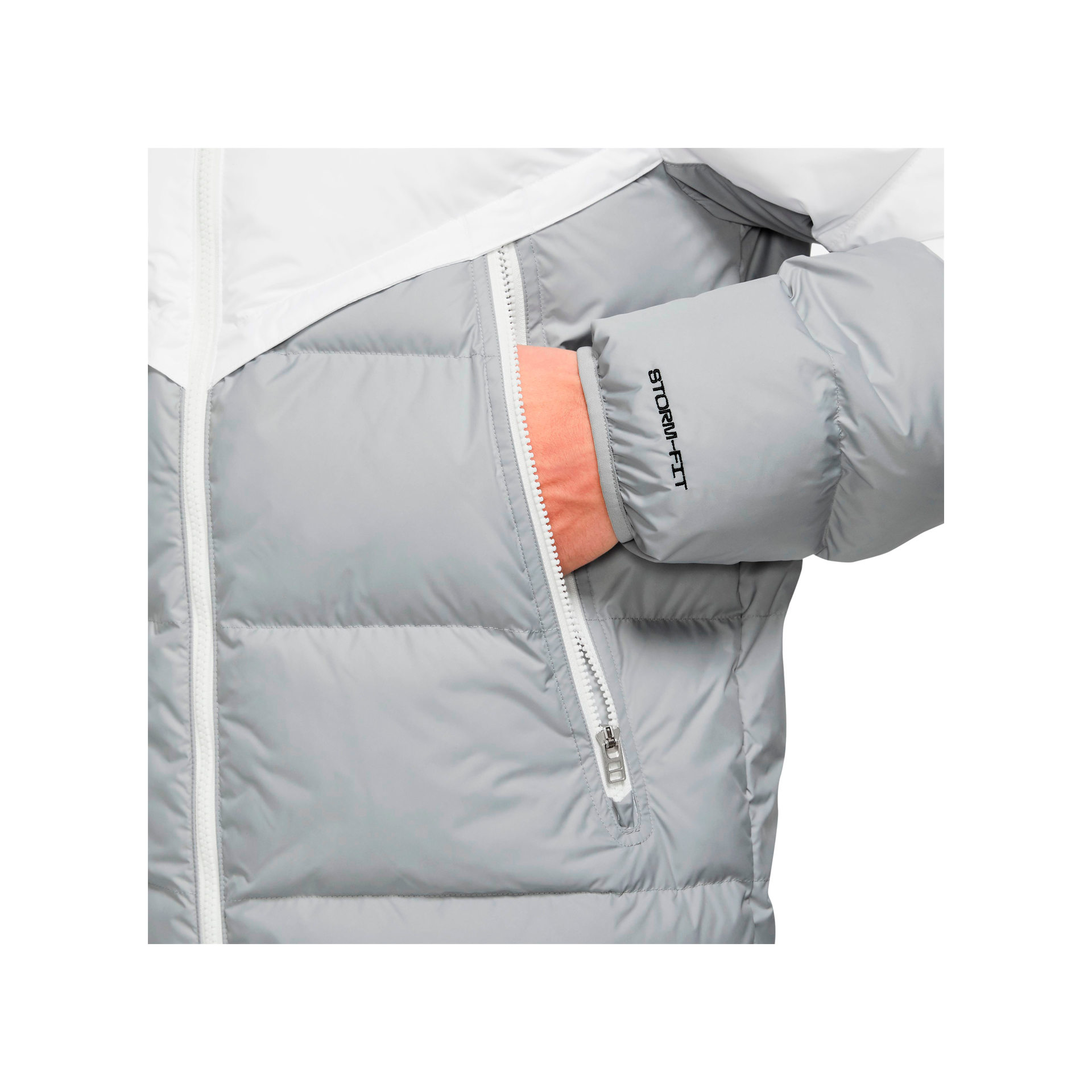 Nike Chaqueta Hombre M NK SF WR PL-FLD HD JKT 03 Nike Chaqueta Hombre M NK SF WR PL-FLD HD JKT 03