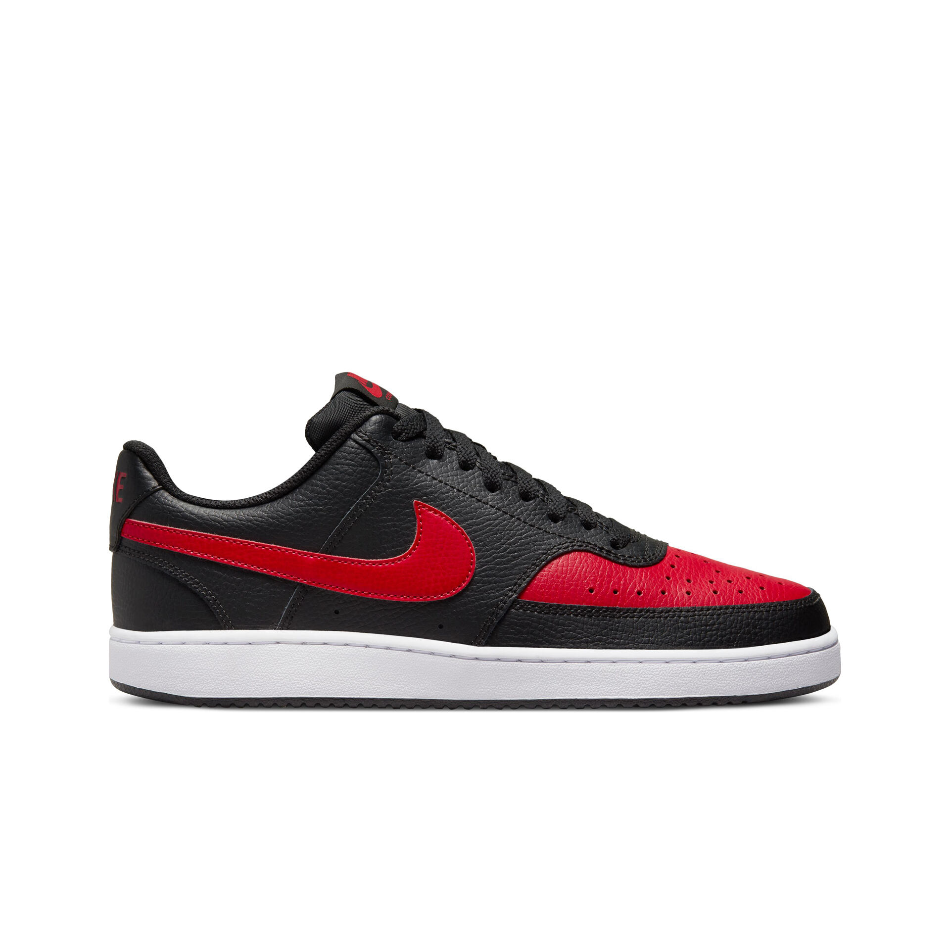 Nike Zapatillas Hombre NIKE COURT VISION LO lateral exterior Nike Zapatillas Hombre NIKE COURT VISION LO lateral exterior