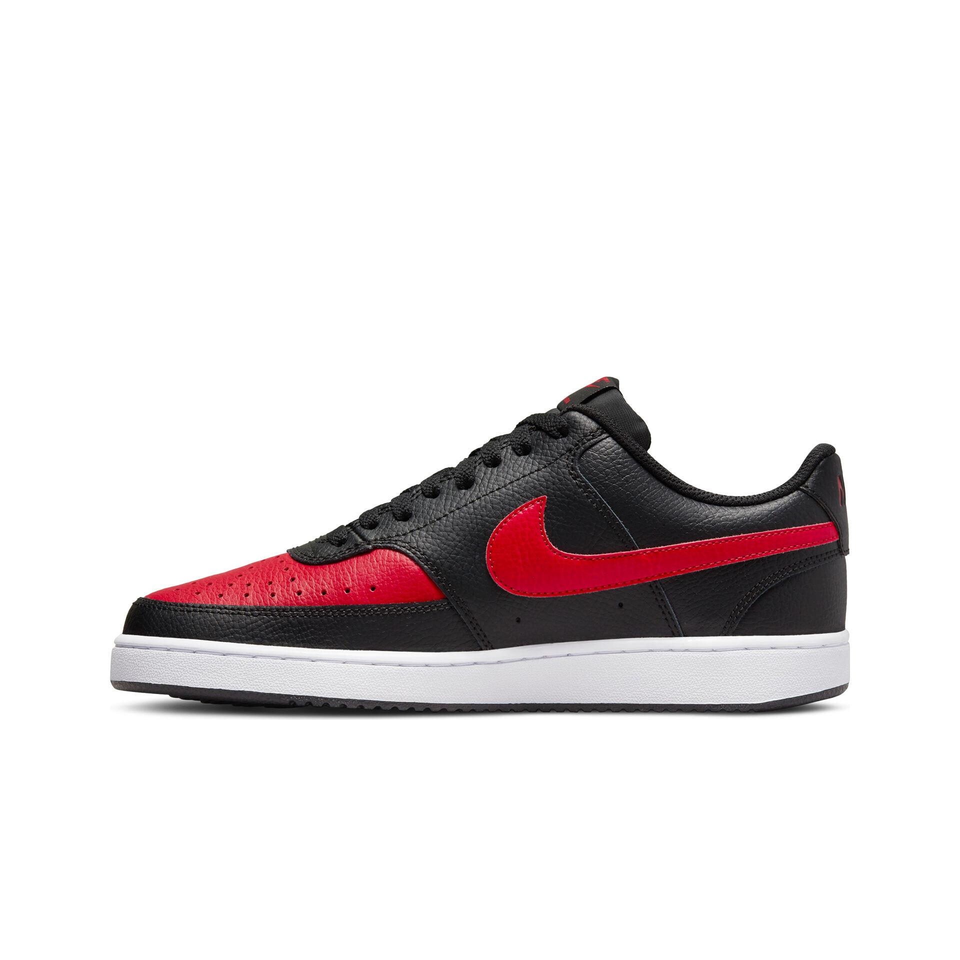 Nike Zapatillas Hombre NIKE COURT VISION LO lateral interior Nike Zapatillas Hombre NIKE COURT VISION LO lateral interior