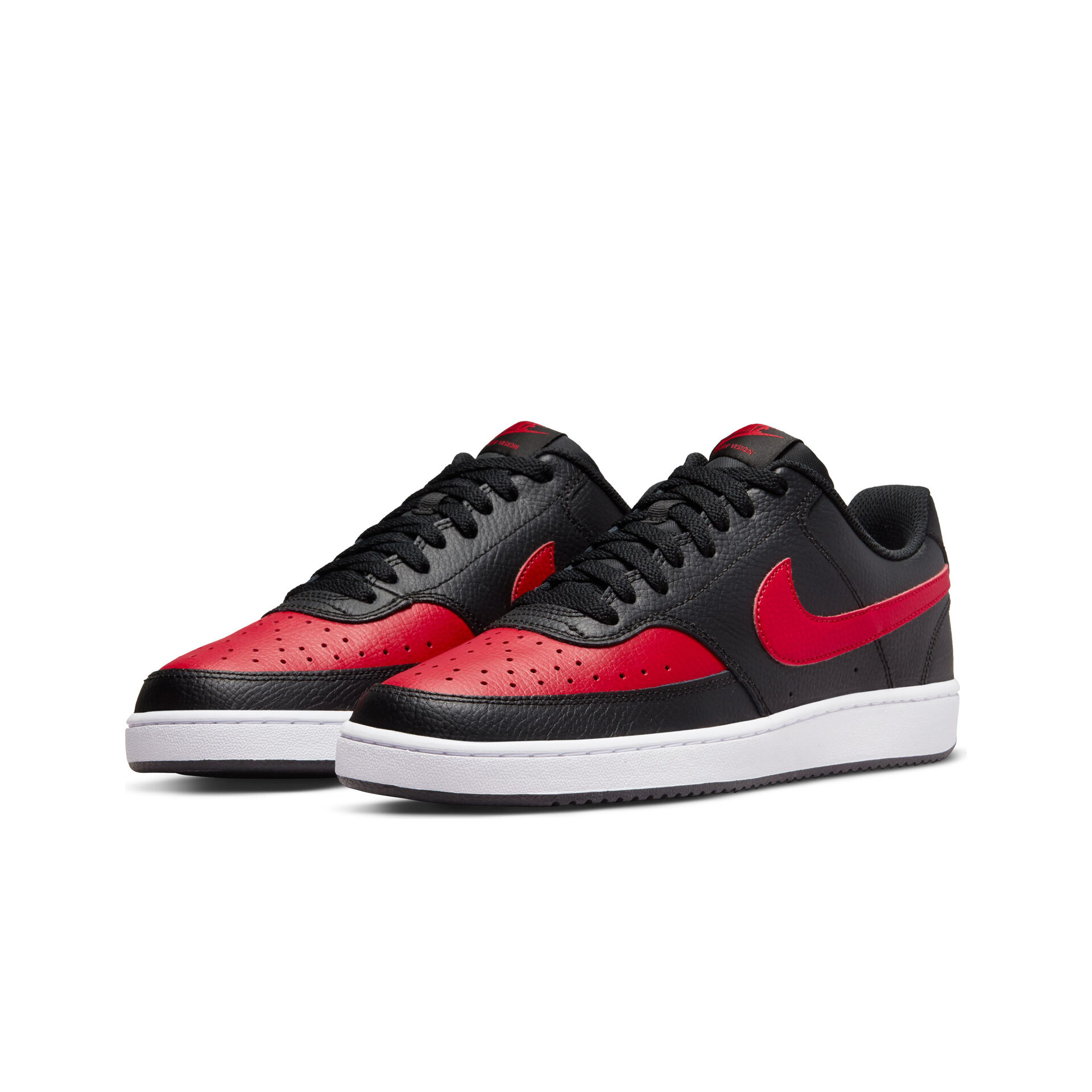 Nike Zapatillas Hombre NIKE COURT VISION LO puntera Nike Zapatillas Hombre NIKE COURT VISION LO puntera