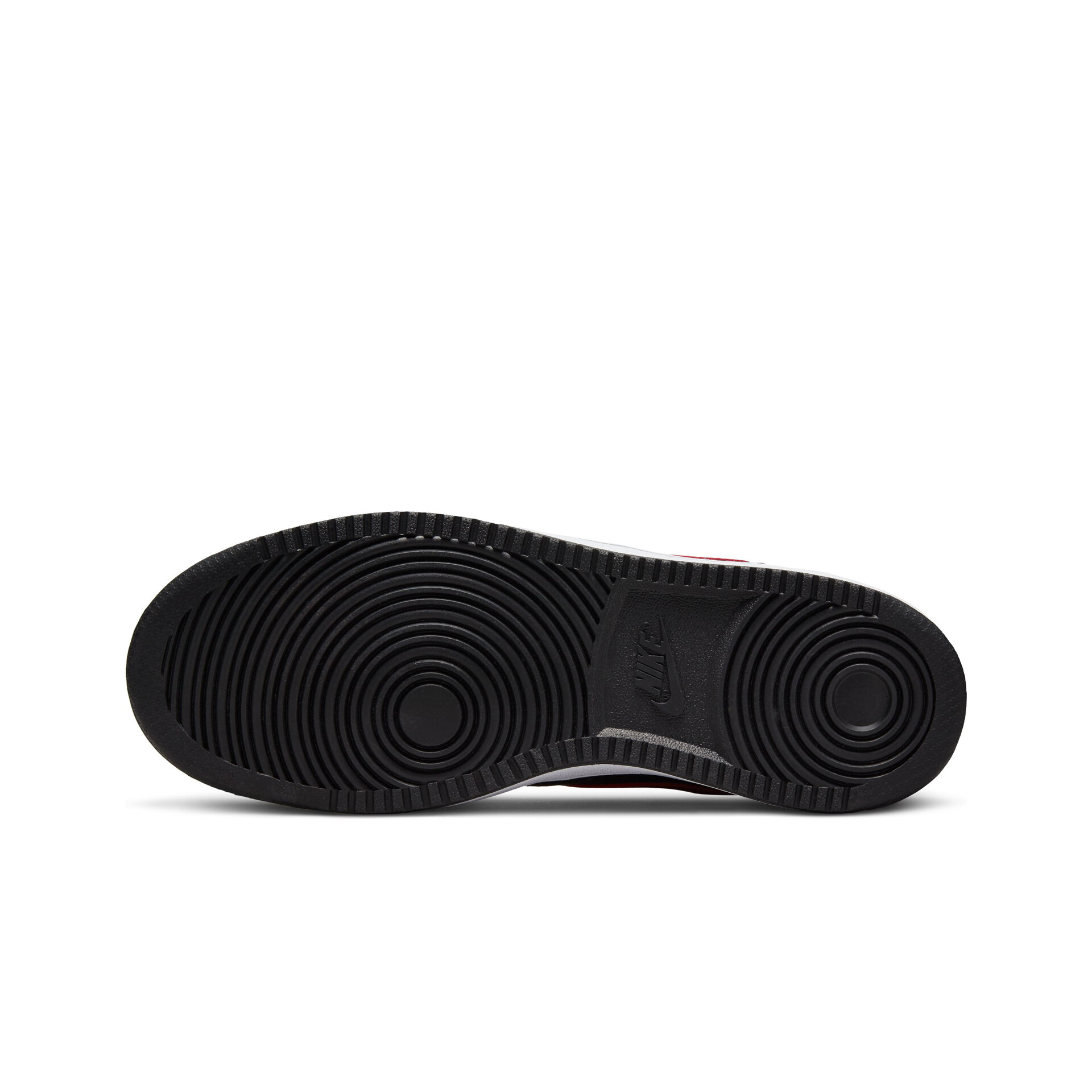 Nike Zapatillas Hombre NIKE COURT VISION LO vista trasera Nike Zapatillas Hombre NIKE COURT VISION LO vista trasera