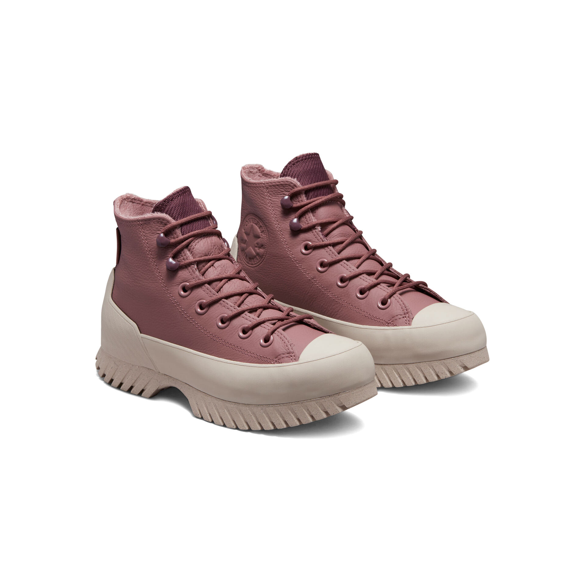 Converse Zapatillas Mujer Chuck Taylor All Star Lugged 2.0 CC lateral interior Converse Zapatillas Mujer Chuck Taylor All Star Lugged 2.0 CC lateral interior