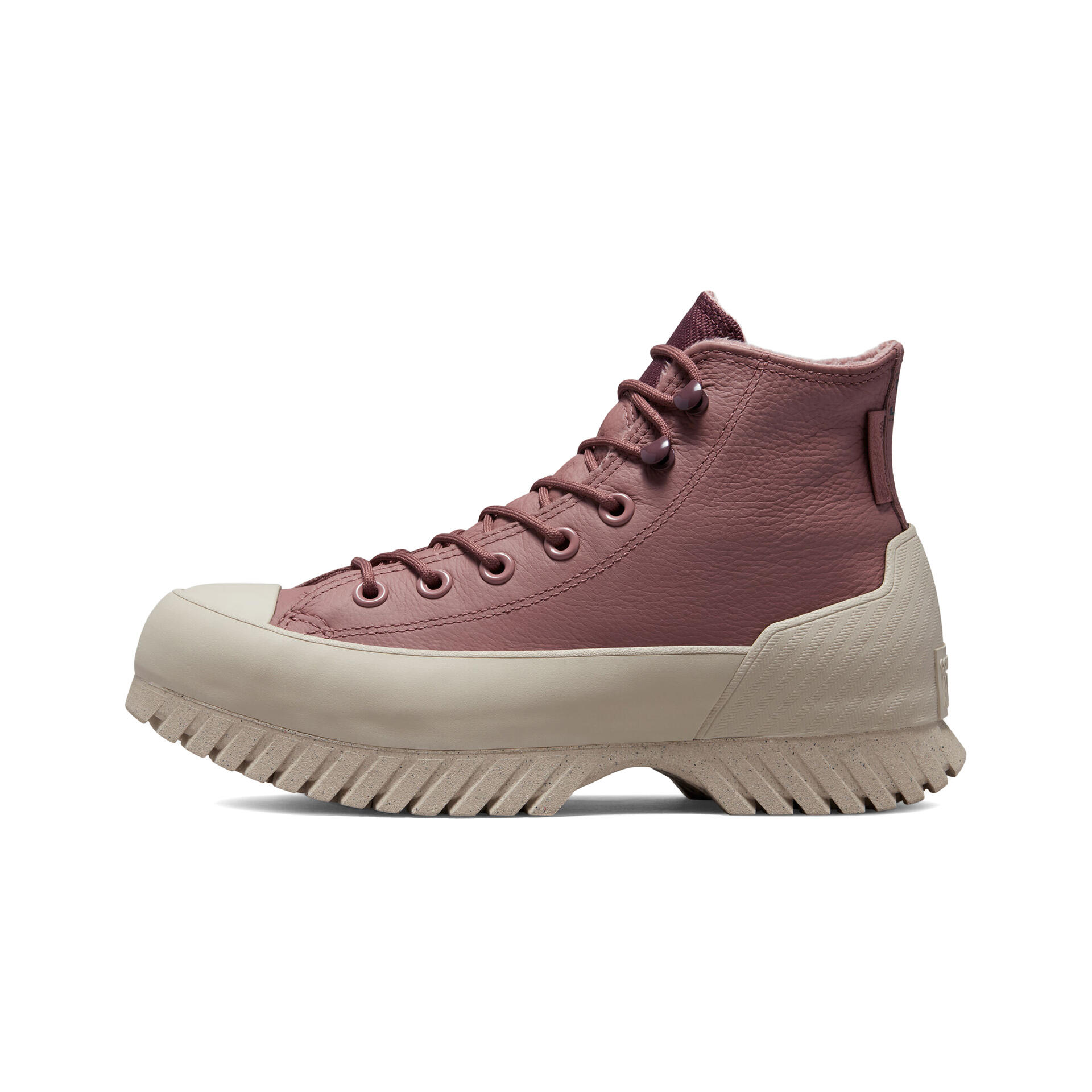 Converse Zapatillas Mujer Chuck Taylor All Star Lugged 2.0 CC puntera Converse Zapatillas Mujer Chuck Taylor All Star Lugged 2.0 CC puntera