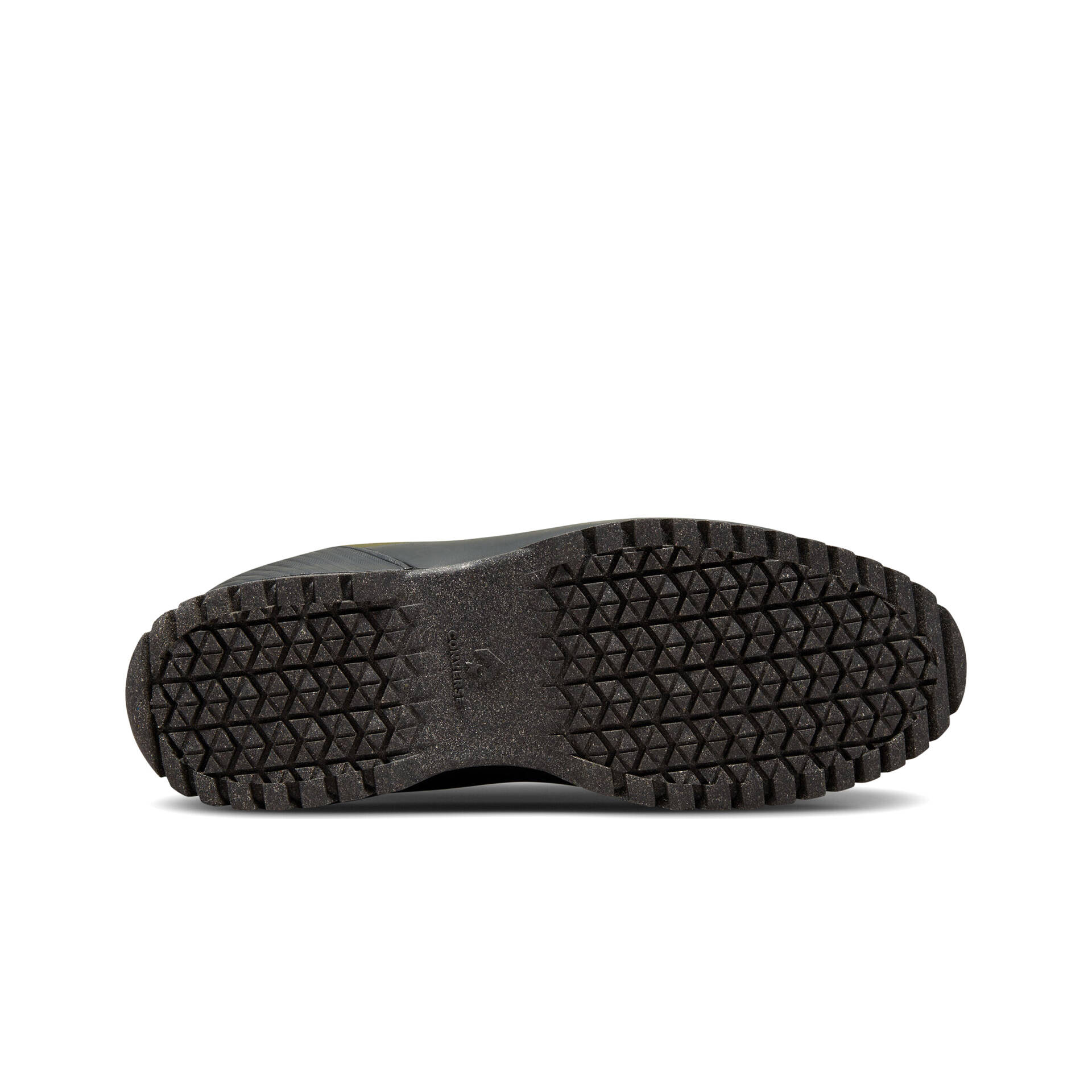 Converse Zapatillas Mujer Chuck Taylor All Star Lugged 2.0 CC vista trasera Converse Zapatillas Mujer Chuck Taylor All Star Lugged 2.0 CC vista trasera