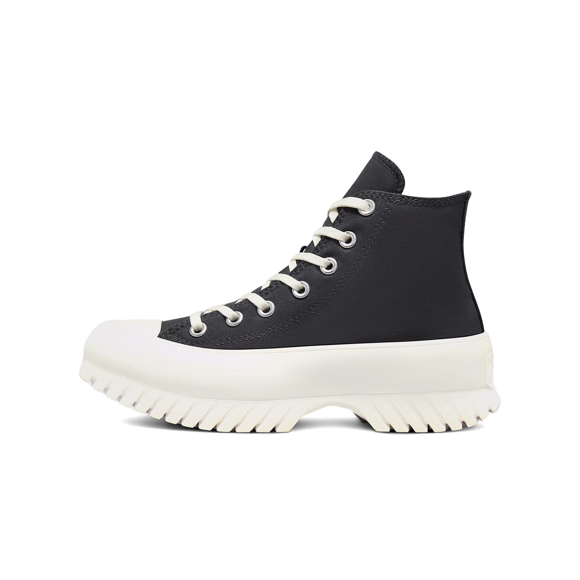 Converse Zapatillas Mujer Chuck Taylor All Star Lugged 2.0 lateral interior Converse Zapatillas Mujer Chuck Taylor All Star Lugged 2.0 lateral interior